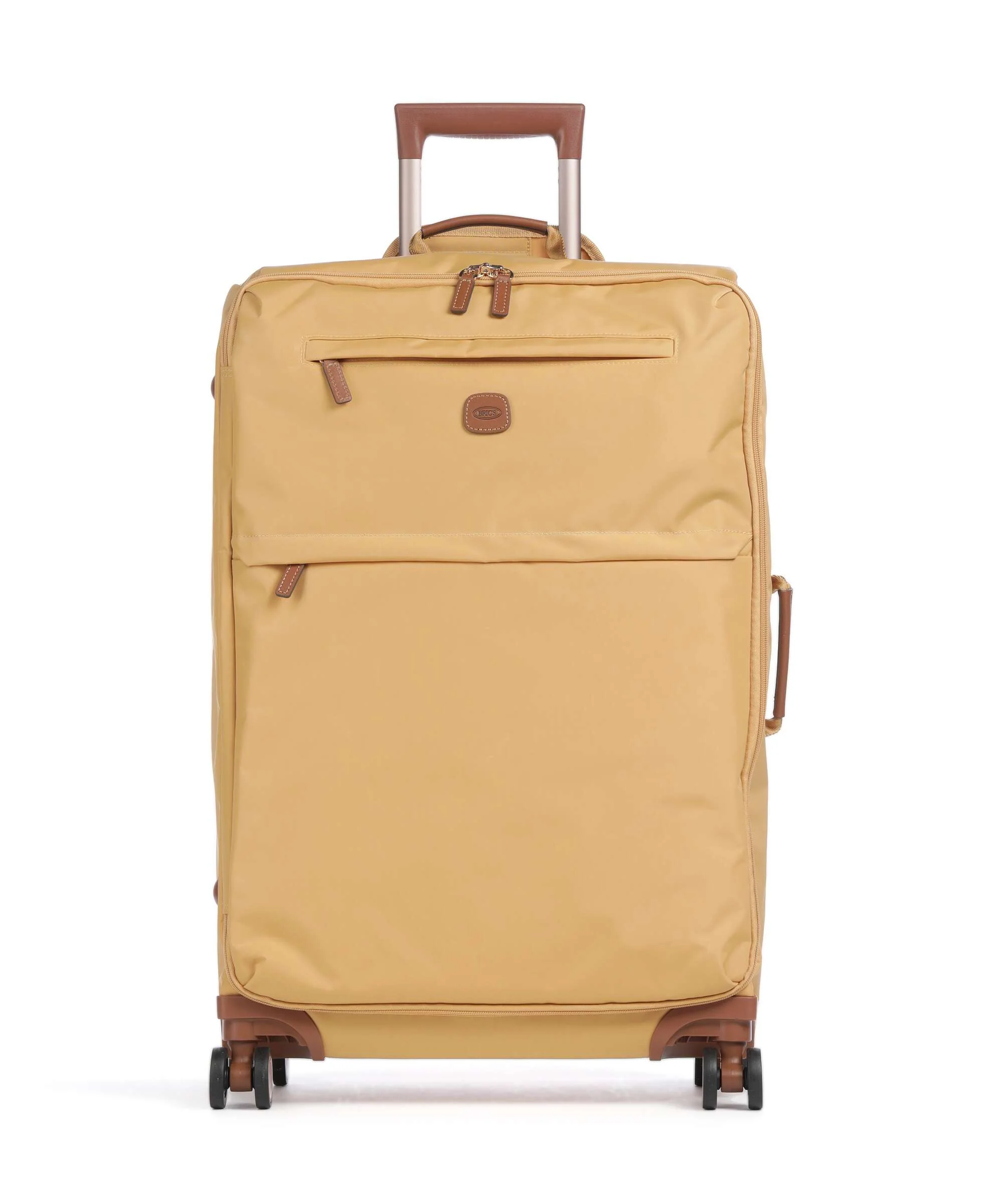 Brics X-Collection Trolley (4 wielen) miele/honey
