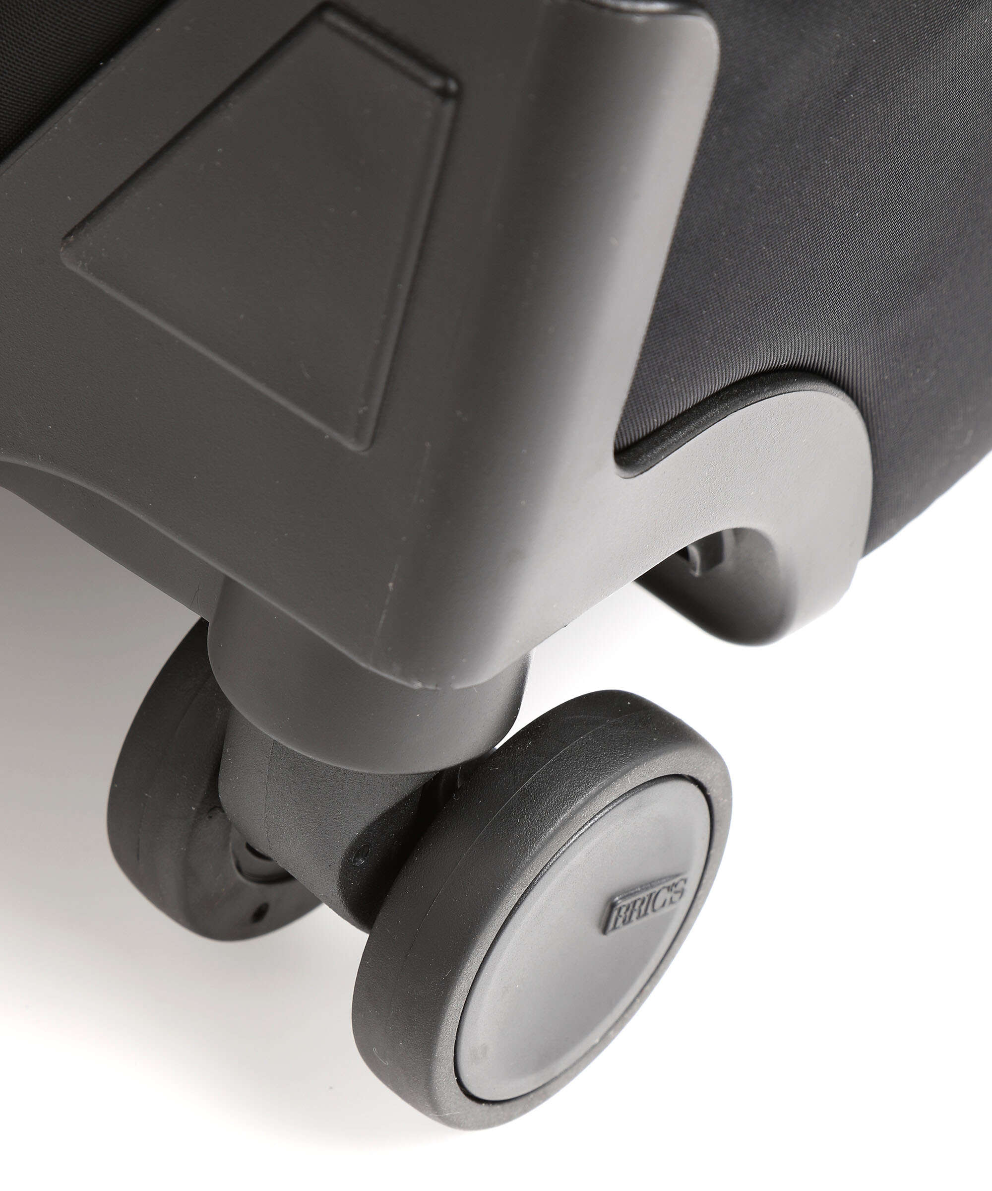 Brics X-Collection Trolley (4 wielen) black - Image 4