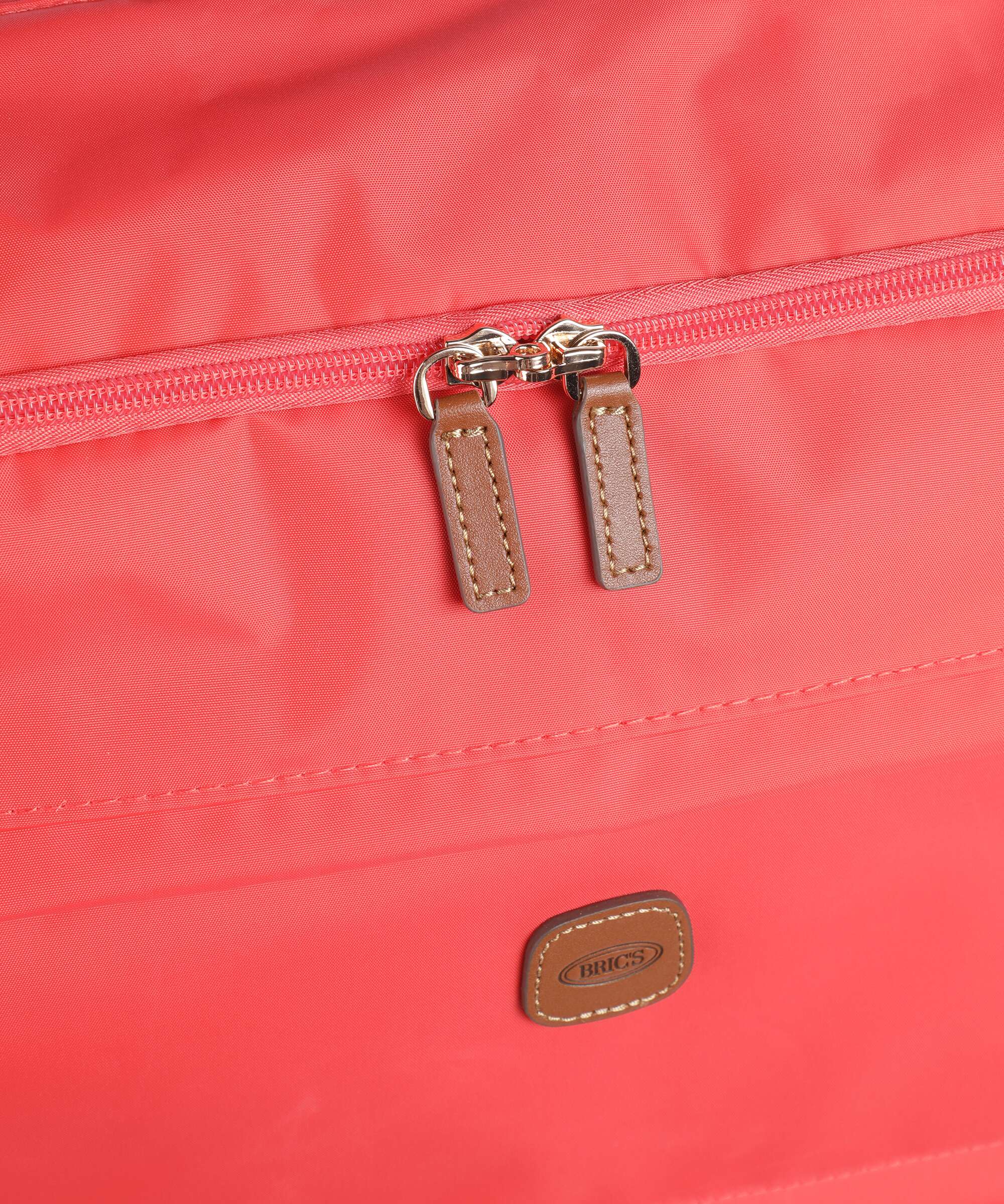 Brics X-Collection Trolley (4 wielen) papavero/poppy - Image 3