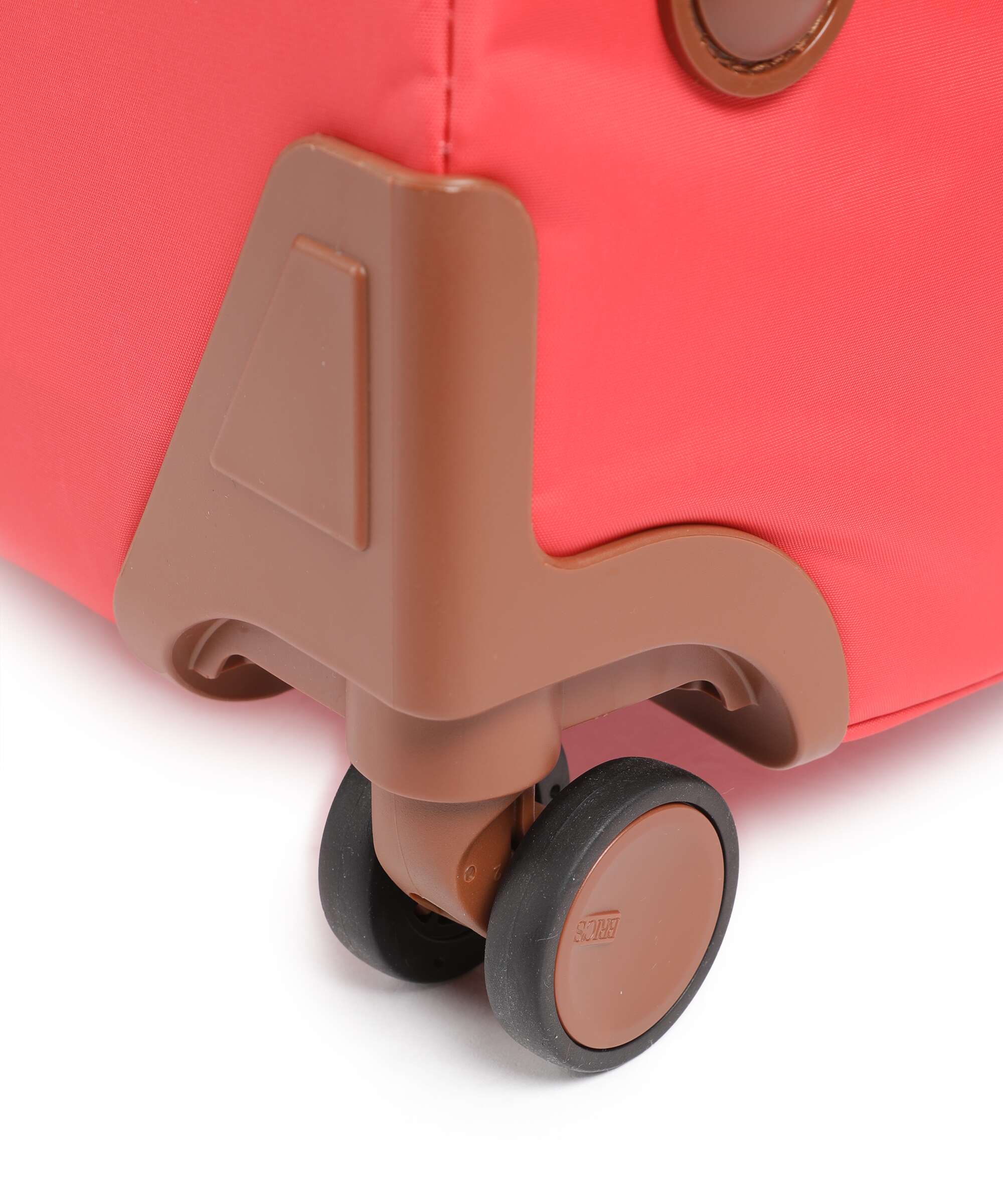 Brics X-Collection Trolley (4 wielen) papavero/poppy - Image 4