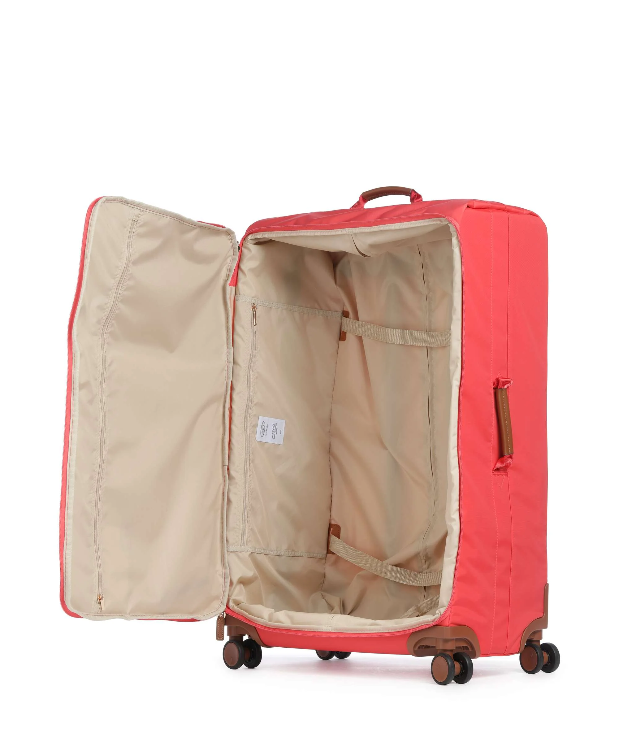 Brics X-Collection Trolley (4 wielen) papavero/poppy - Image 5