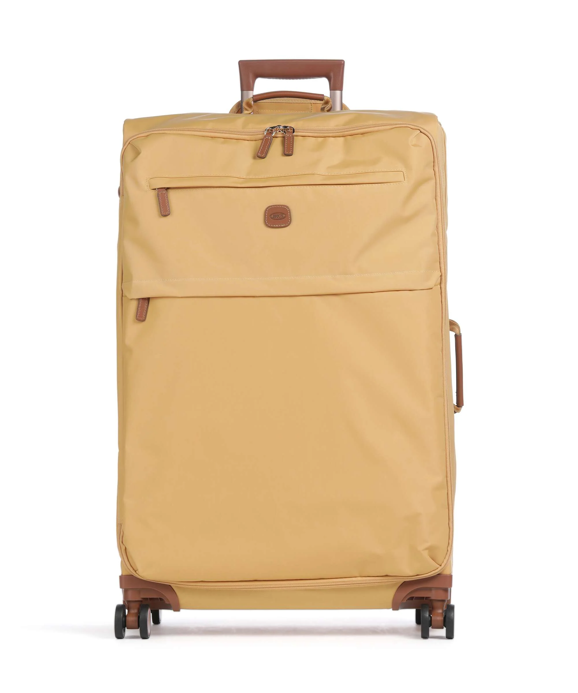 Brics X-Collection Trolley (4 wielen) miele/honey