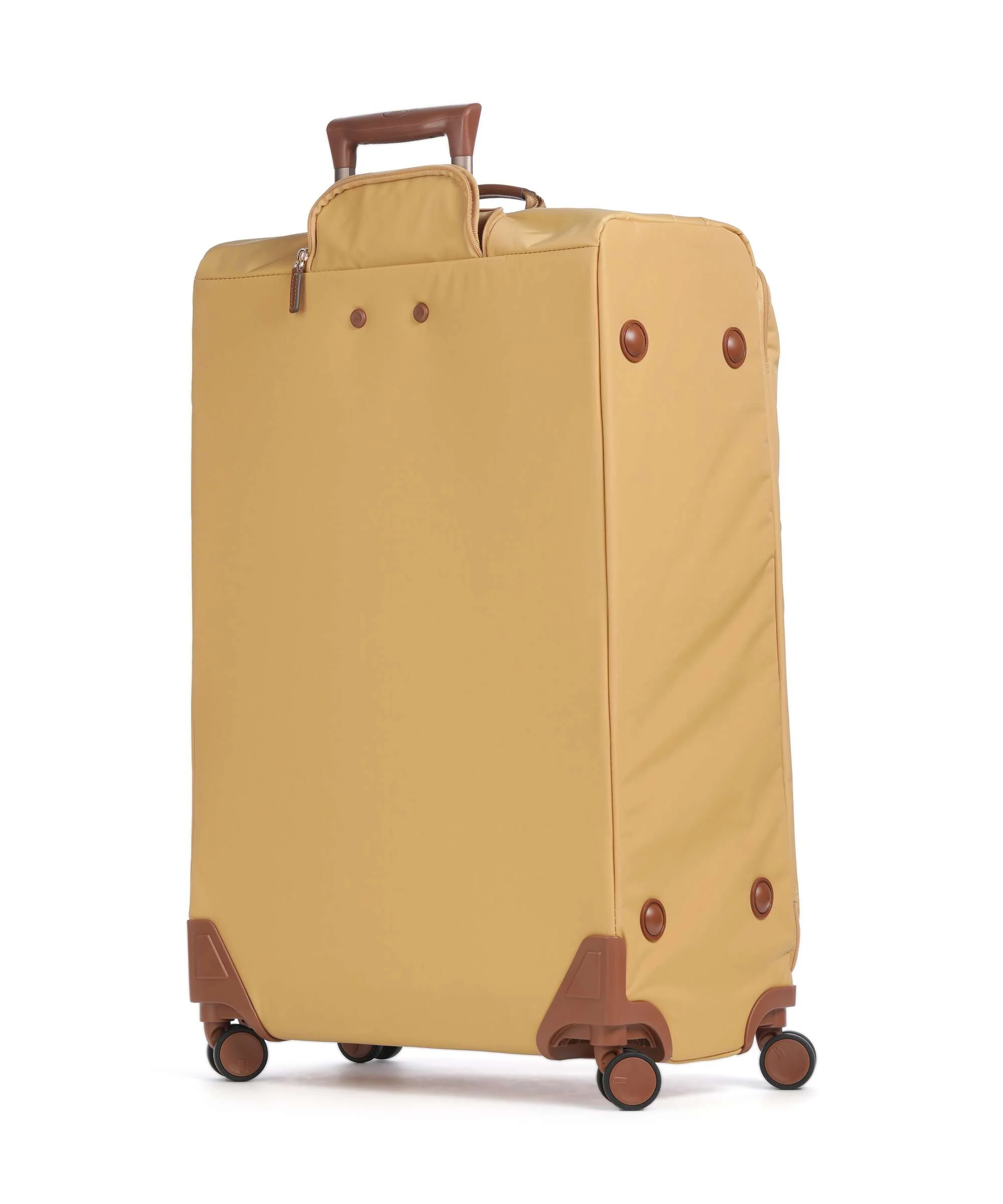 Brics X-Collection Trolley (4 wielen) miele/honey - Image 2