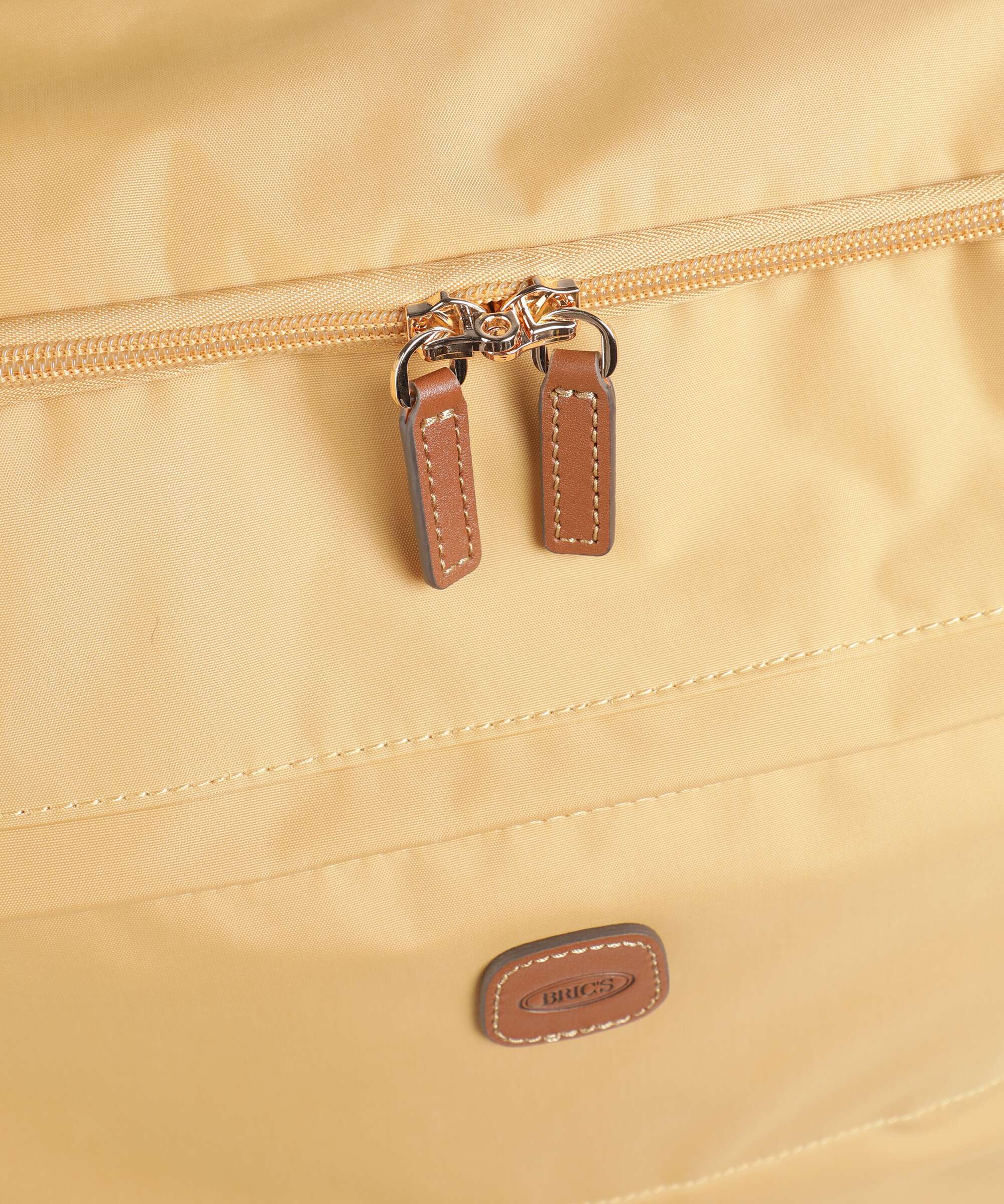 Brics X-Collection Trolley (4 wielen) miele/honey - Image 3
