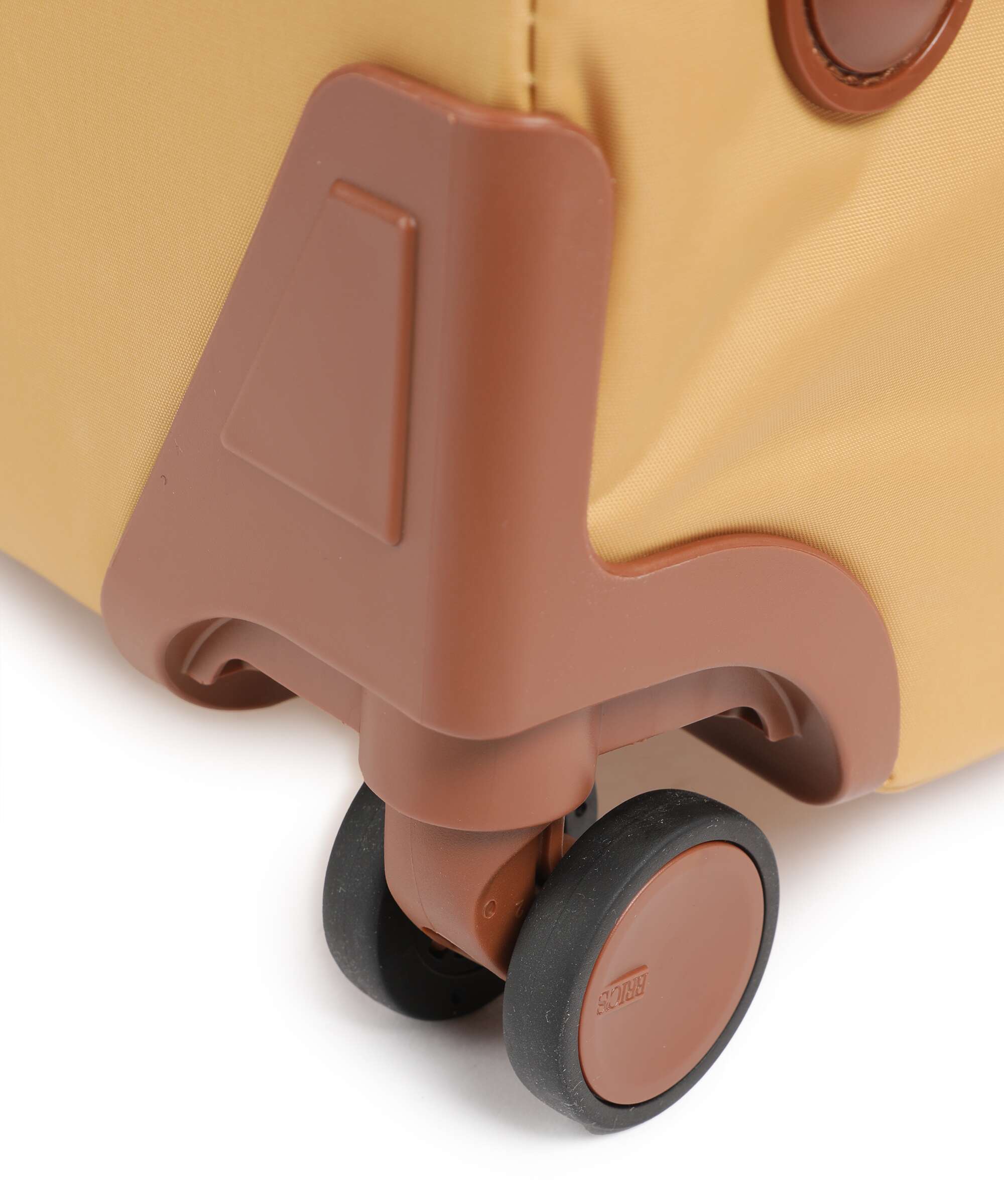 Brics X-Collection Trolley (4 wielen) miele/honey - Image 4