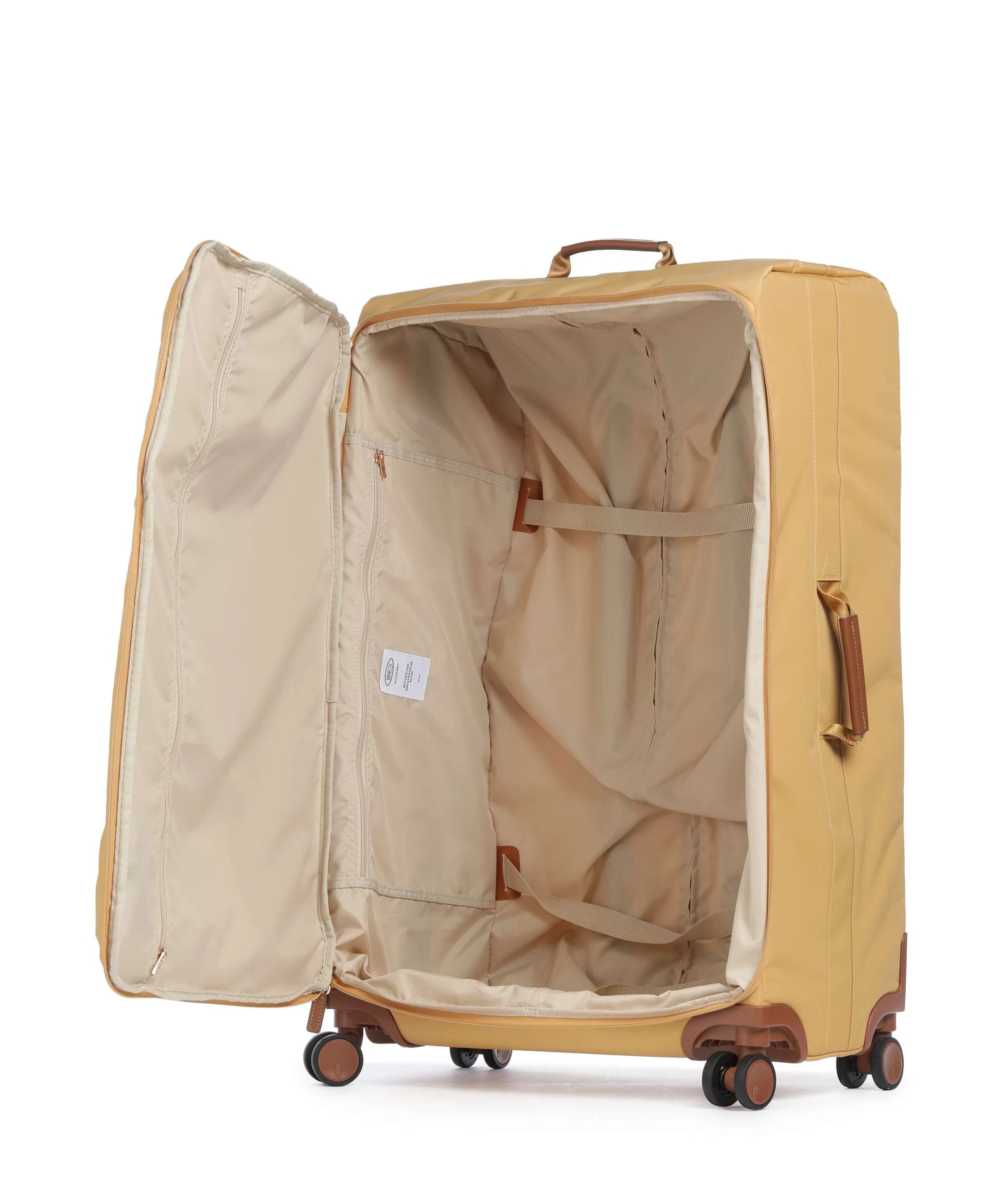 Brics X-Collection Trolley (4 wielen) miele/honey - Image 5