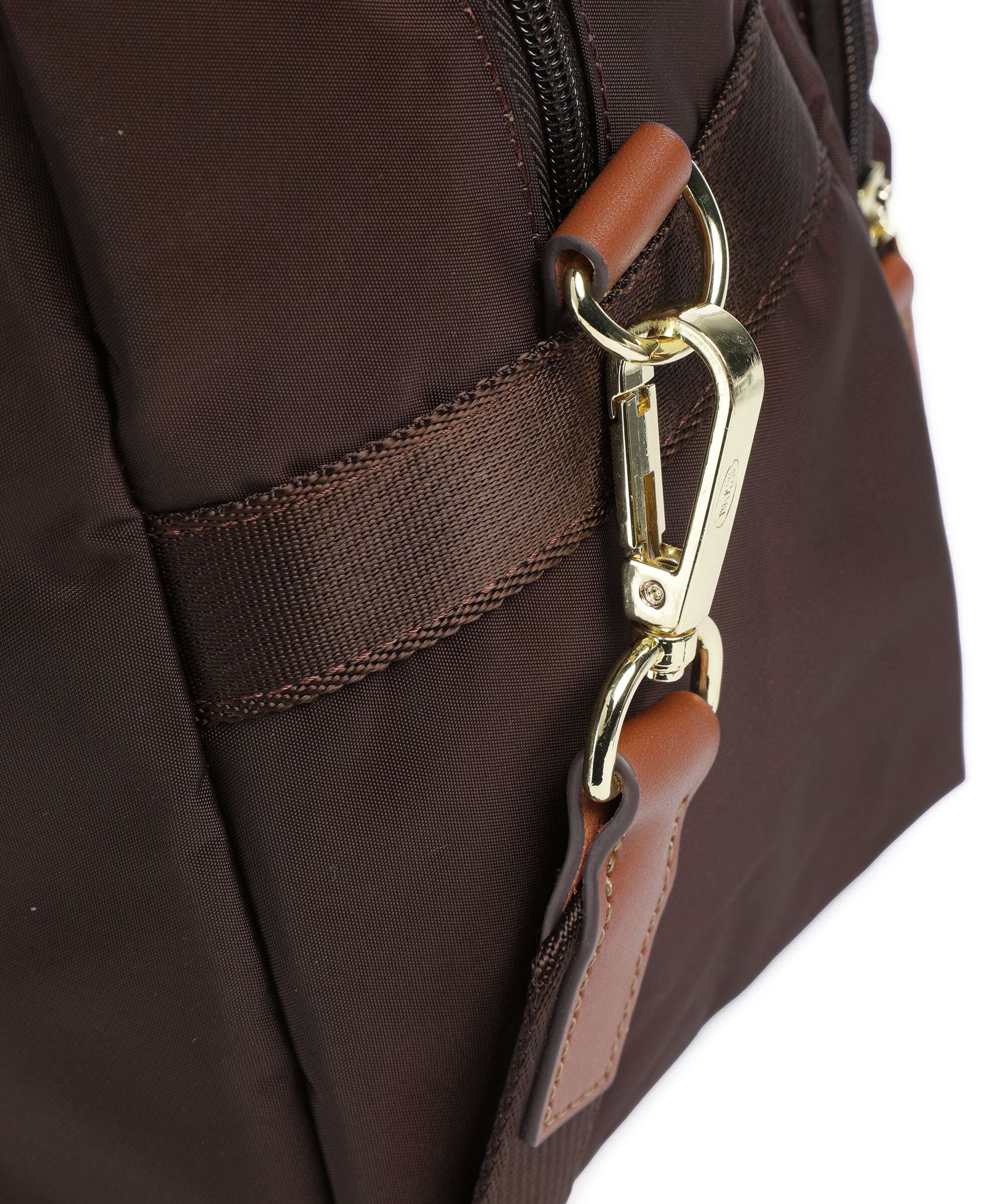 Brics X-Collection Weekendtas brown - Image 3