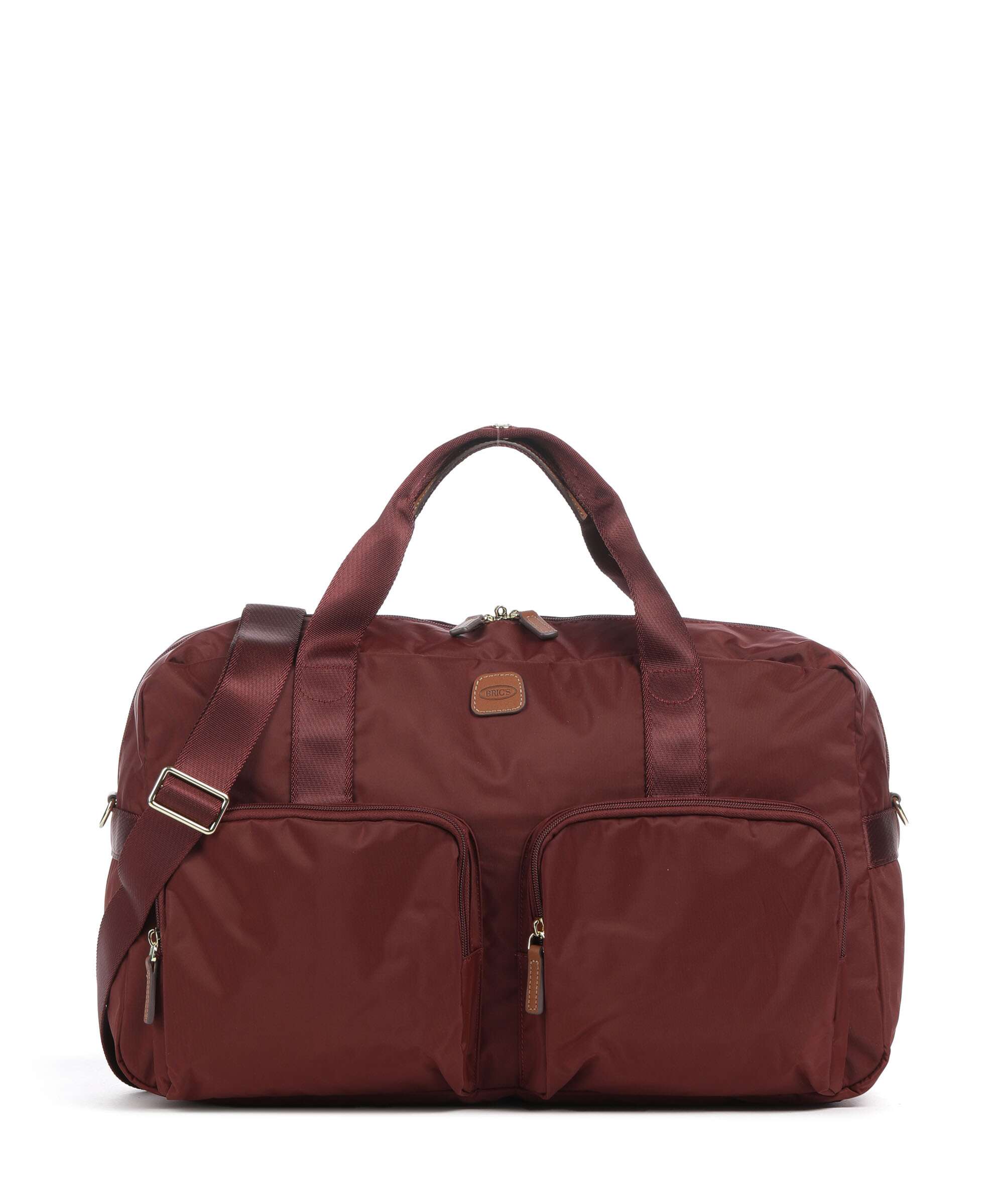 Brics X-Collection Weekendtas bordeaux