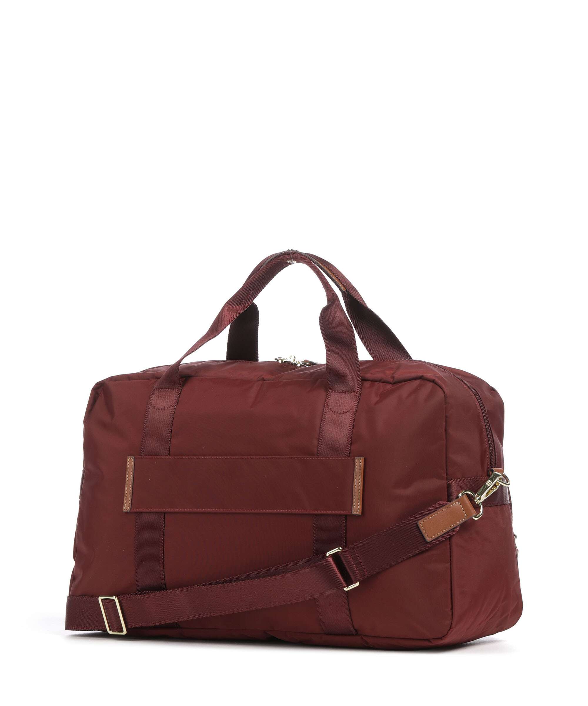 Brics X-Collection Weekendtas bordeaux - Image 2