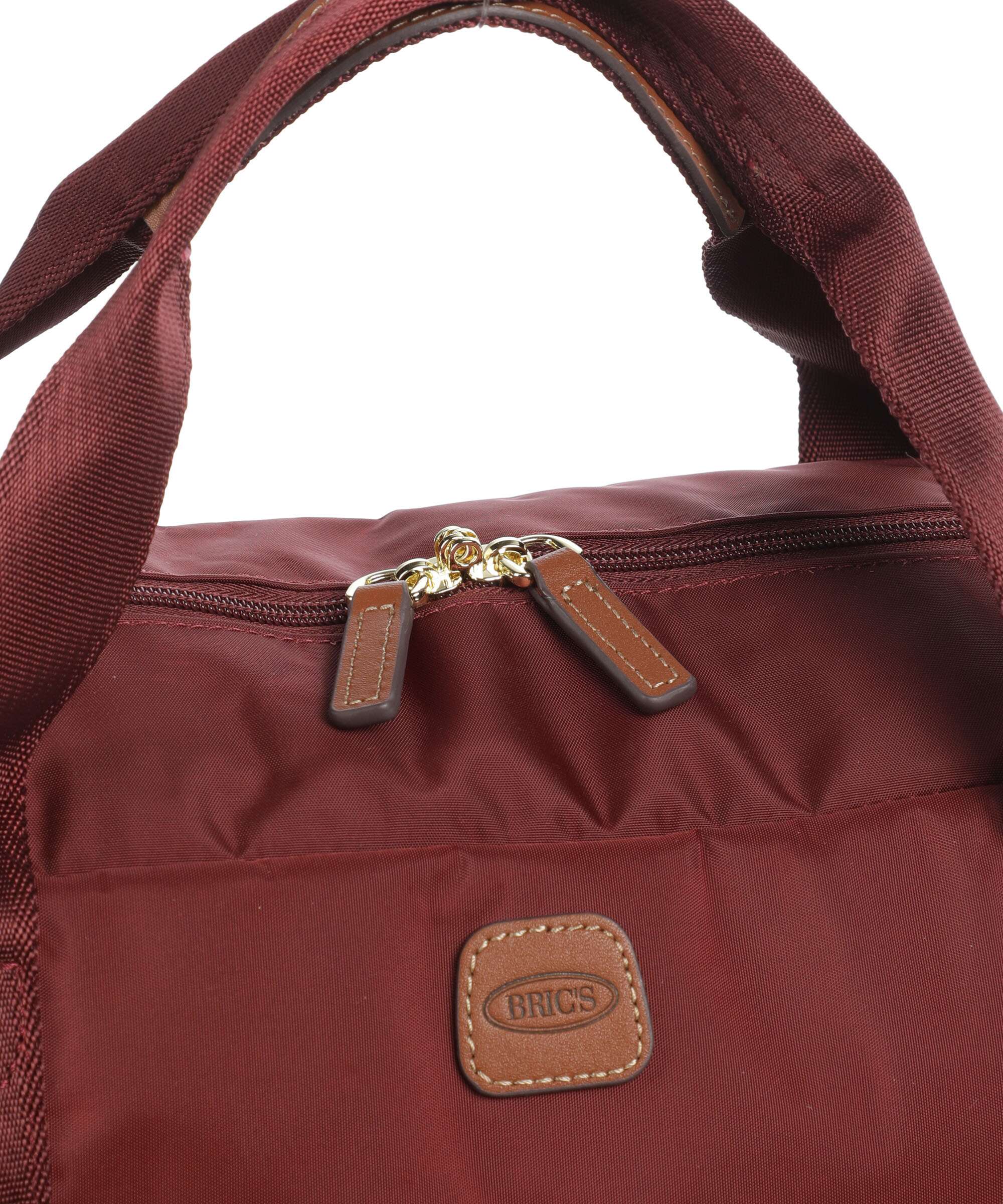 Brics X-Collection Weekendtas bordeaux - Image 3
