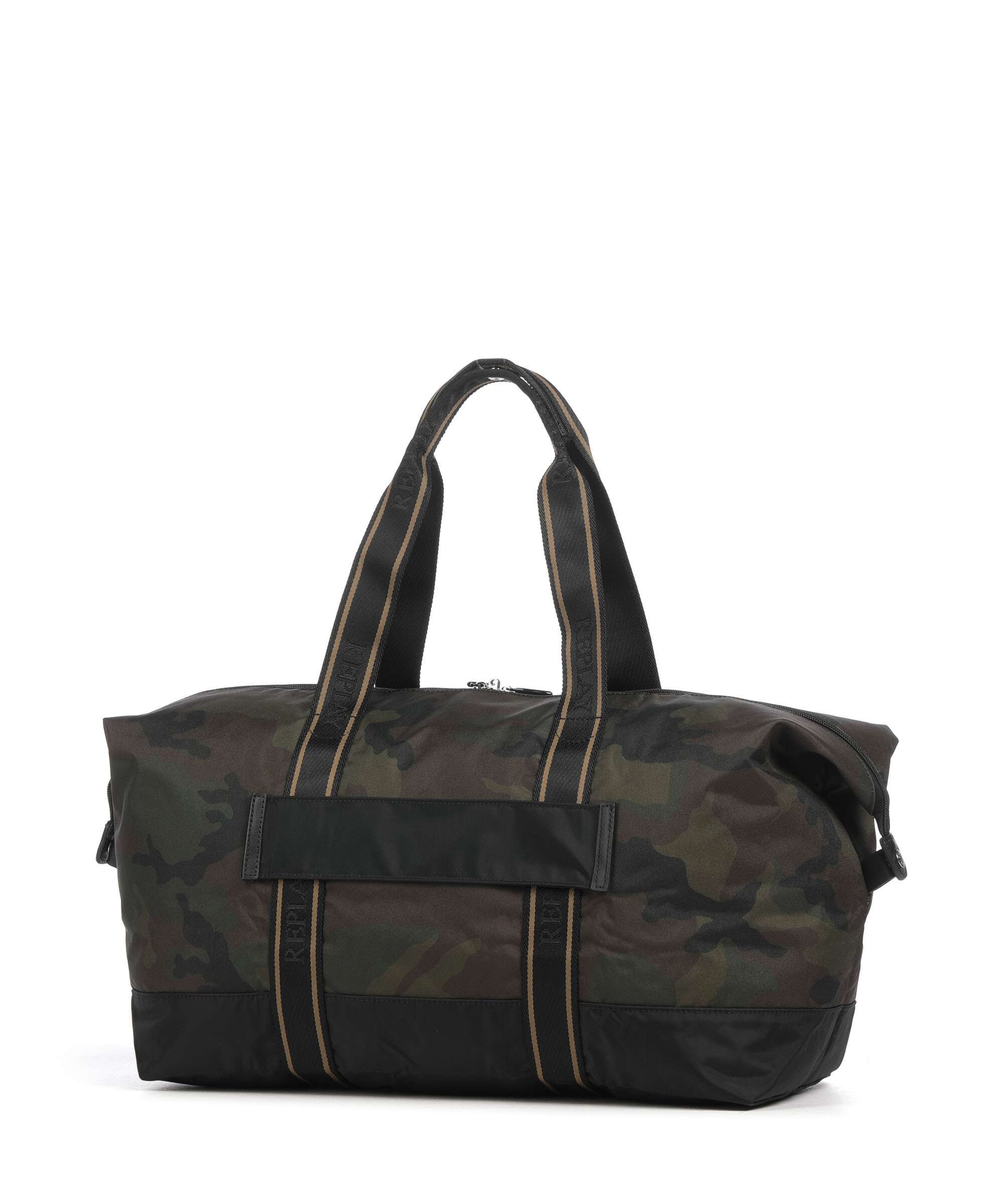 Brics X-Collection Weekendtas green camou - Image 3