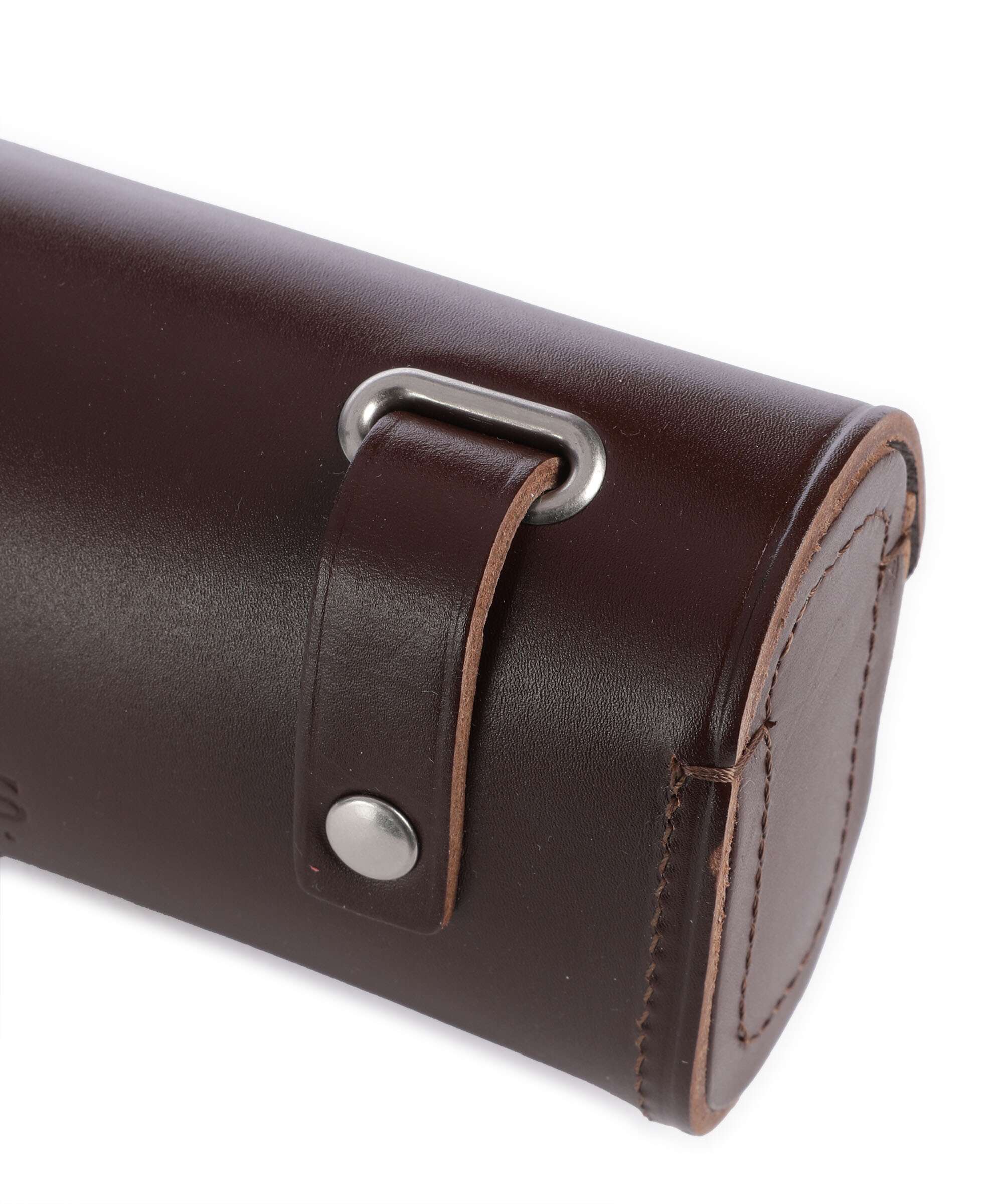 Brooks England Challenge Small Saddle Bag Tas voor bagagedrager brown - Image 3
