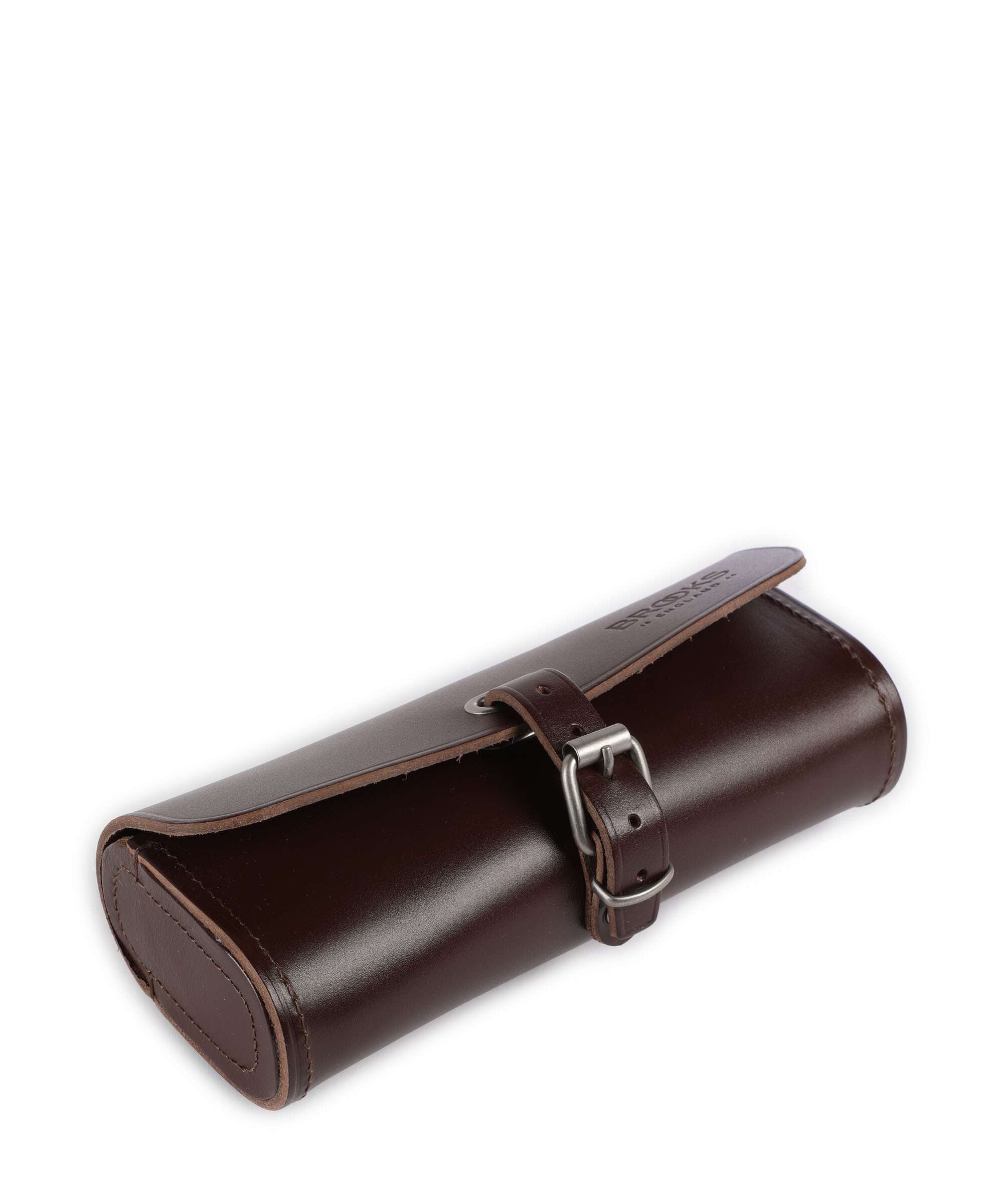 Brooks England Challenge Small Saddle Bag Tas voor bagagedrager brown - Image 4