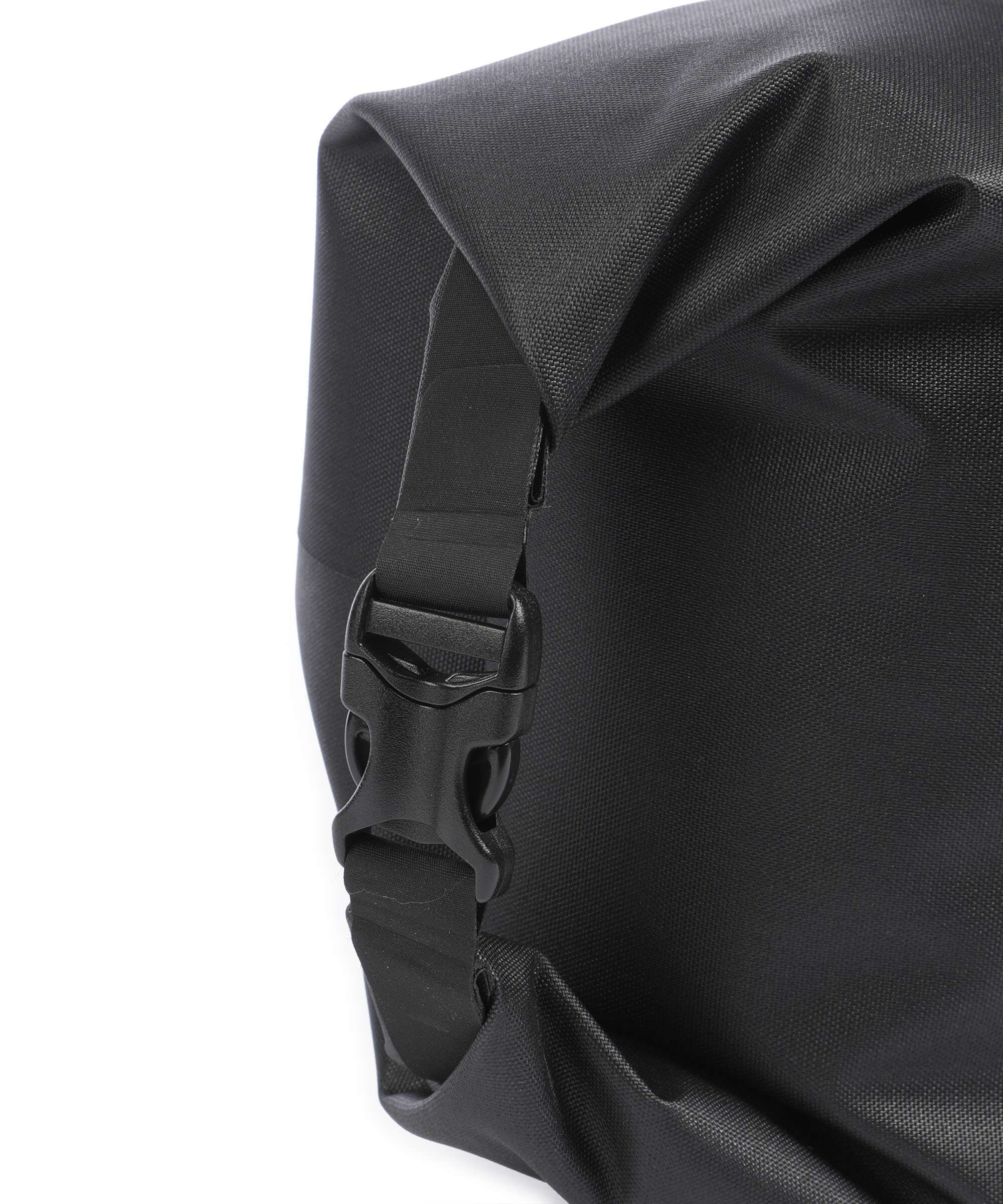 Brooks England Scape Roll Stuurtassen black - Image 4
