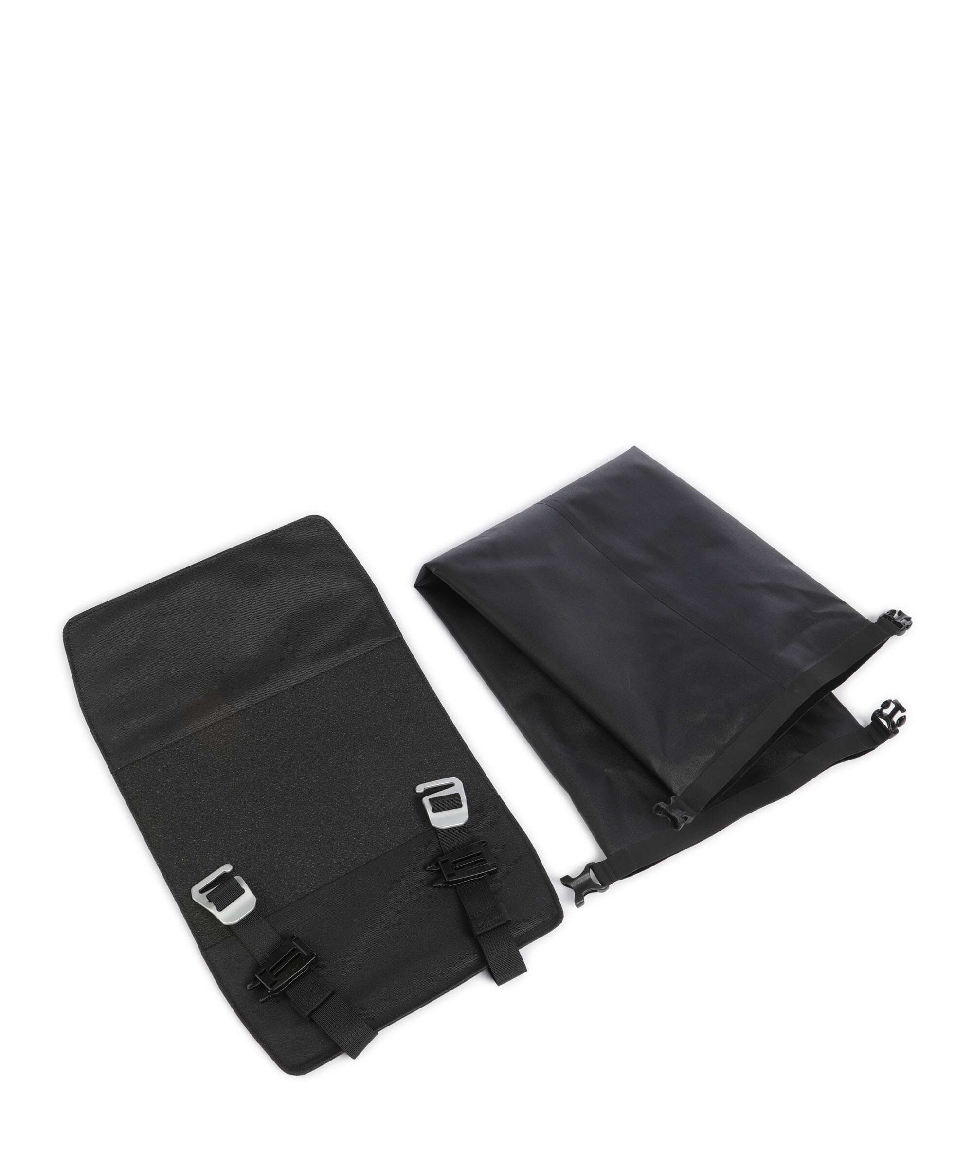 Brooks England Scape Roll Stuurtassen black - Image 5