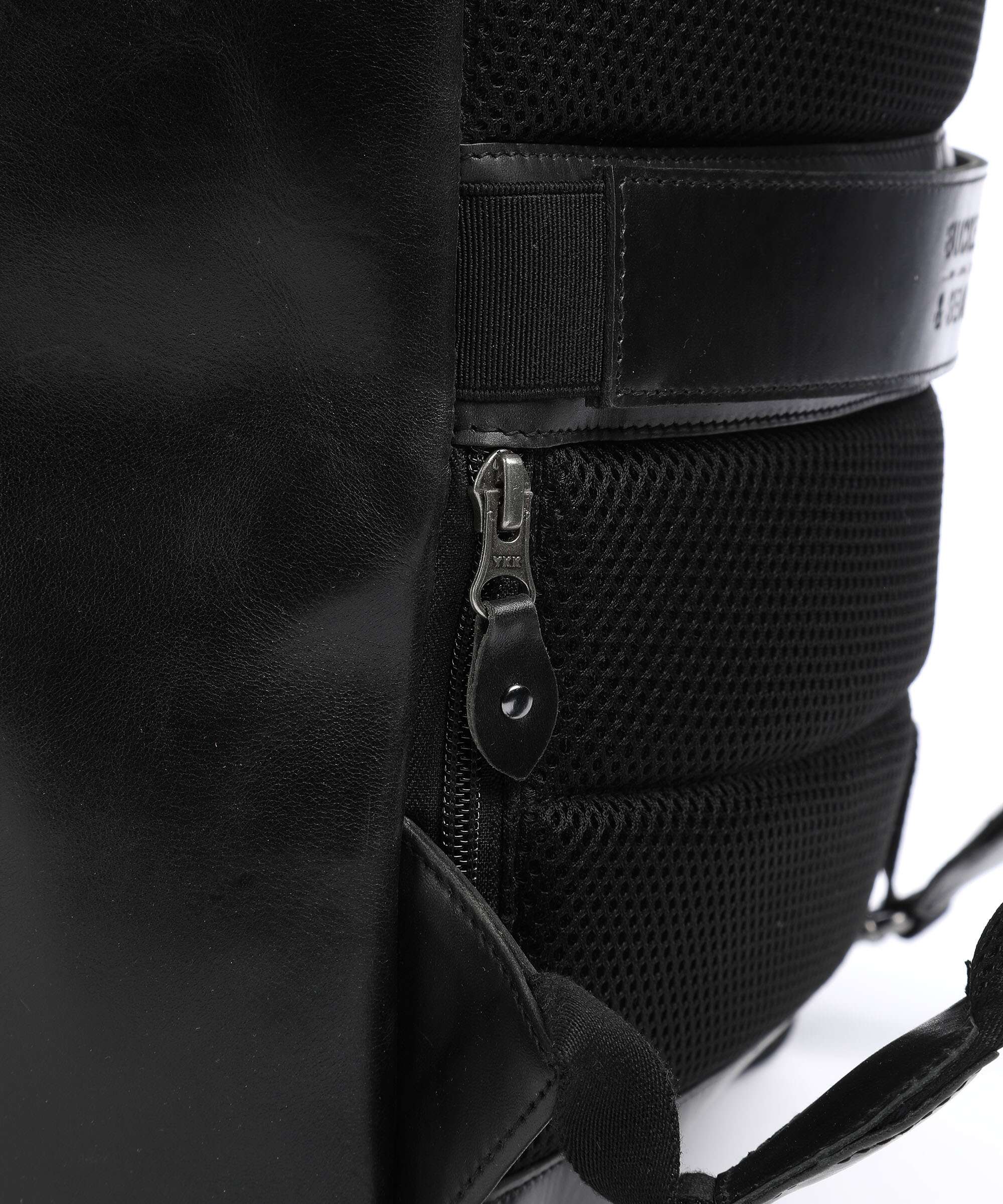 Buckle & Seam Siwa Rugzak black - Image 4