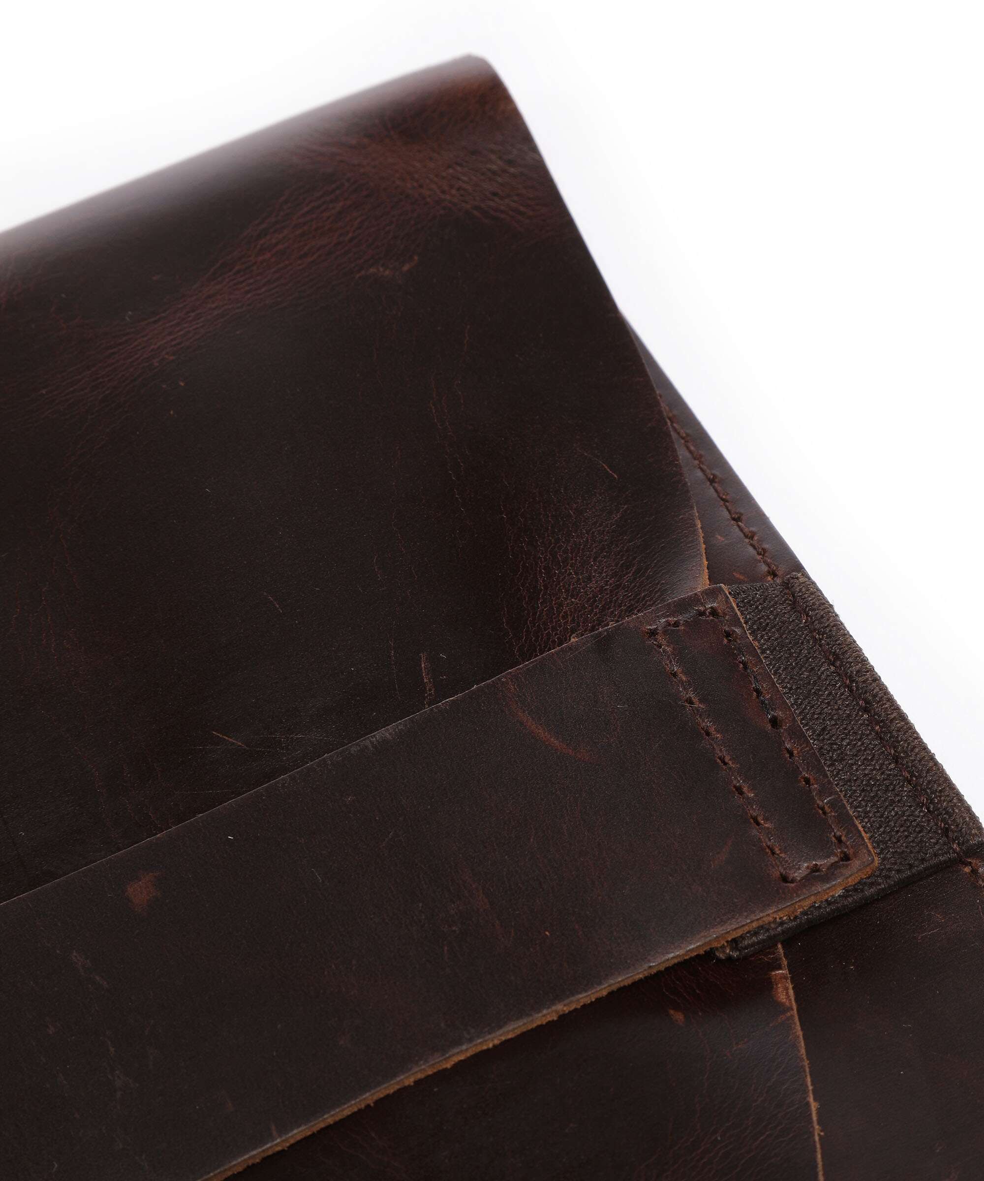 Buckle & Seam Terra Laptophoes brown - Image 3