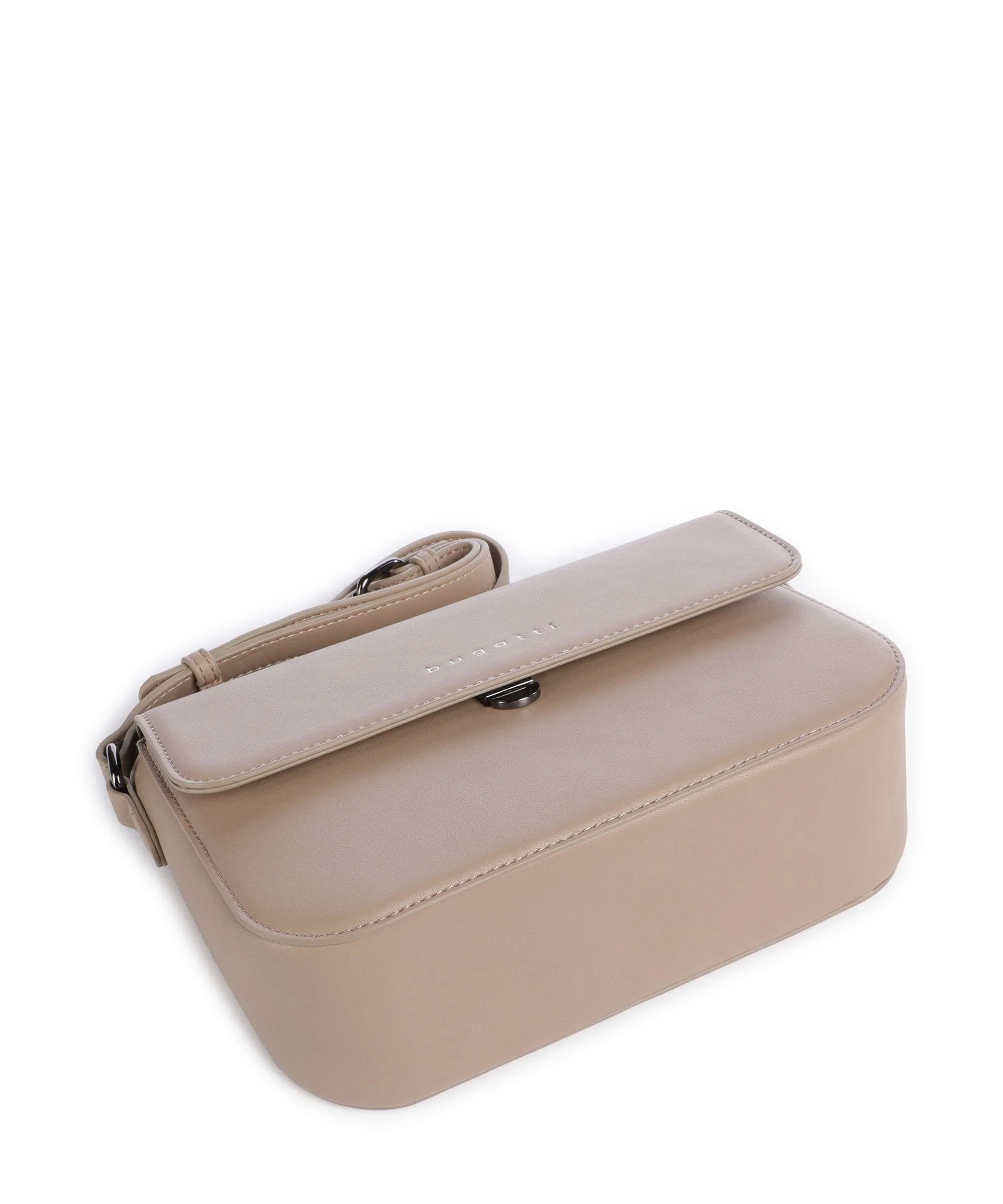 Bugatti Almata Crossbody tas sand - Image 5
