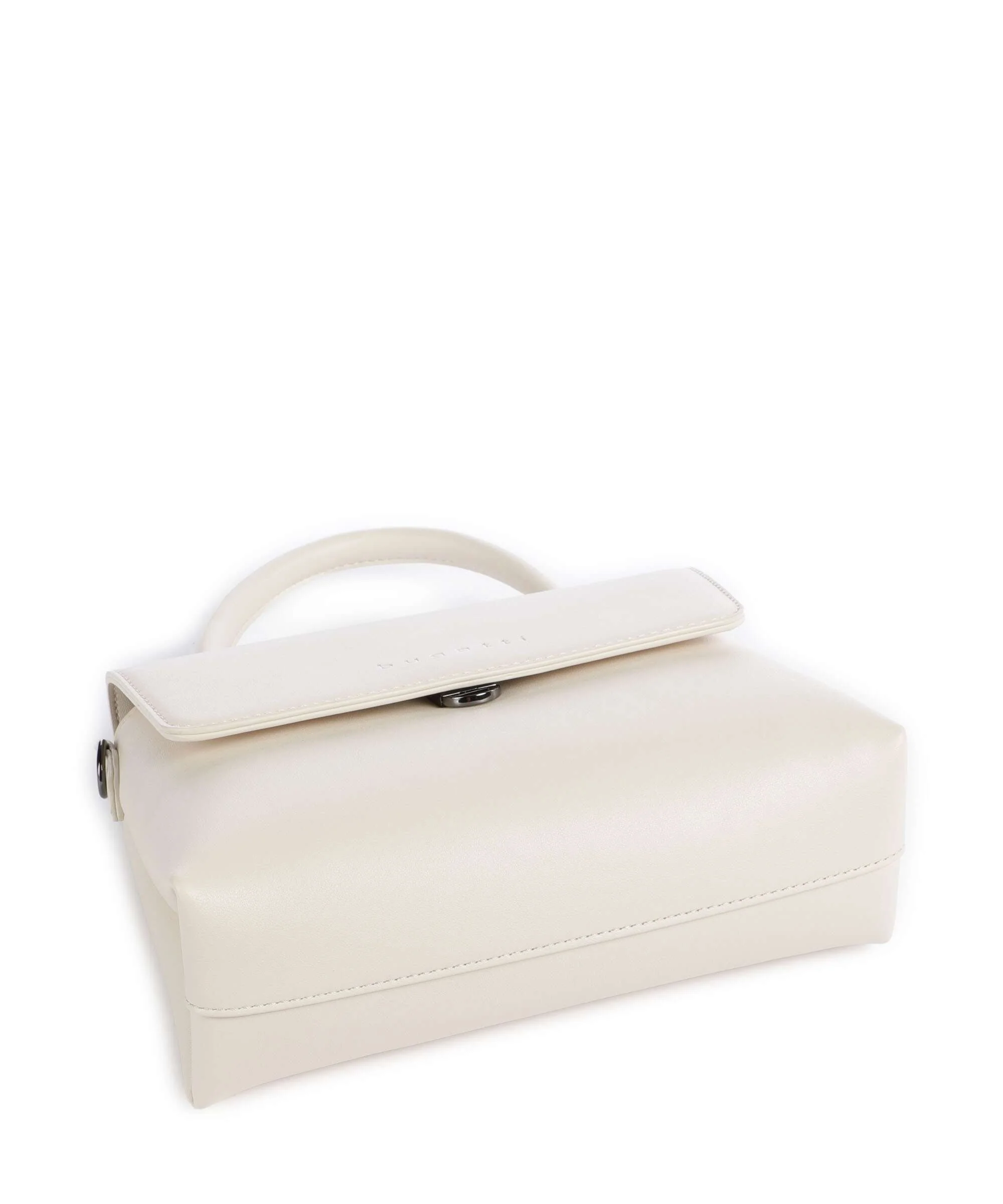 Bugatti Almata Handtas beige - Image 5