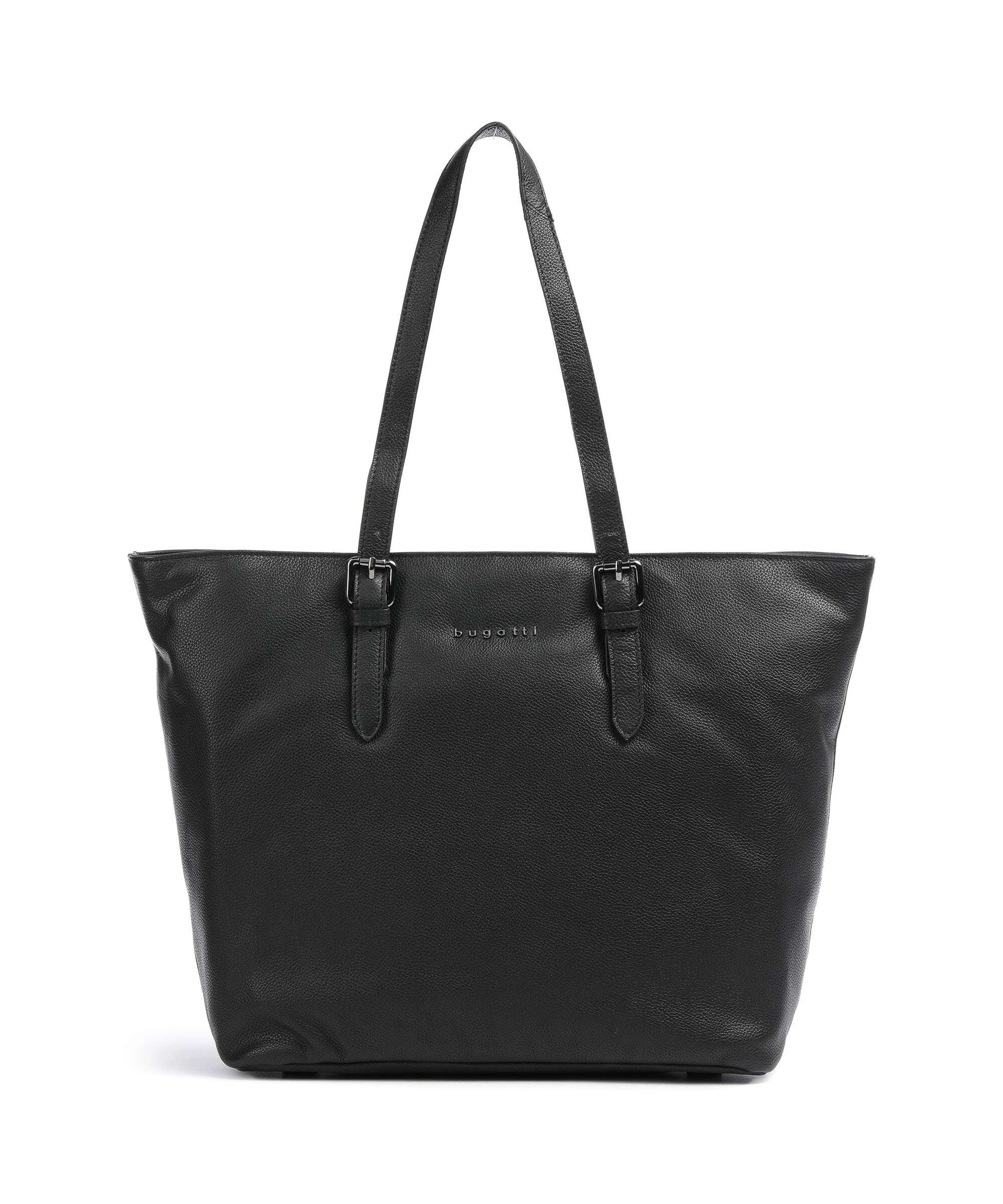 Bugatti Bella Boodschappentas black