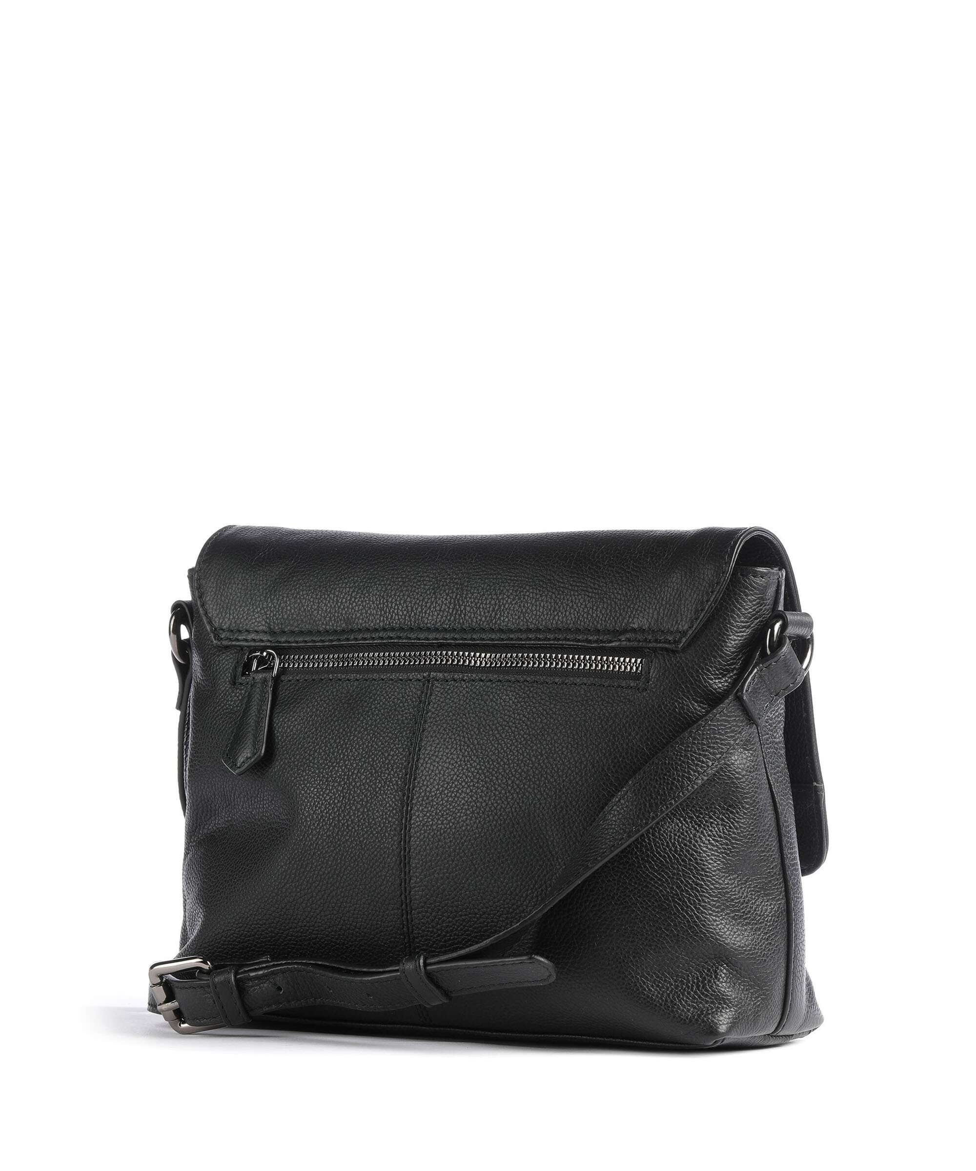 Bugatti Bella Crossbody tas schwarz - Image 2