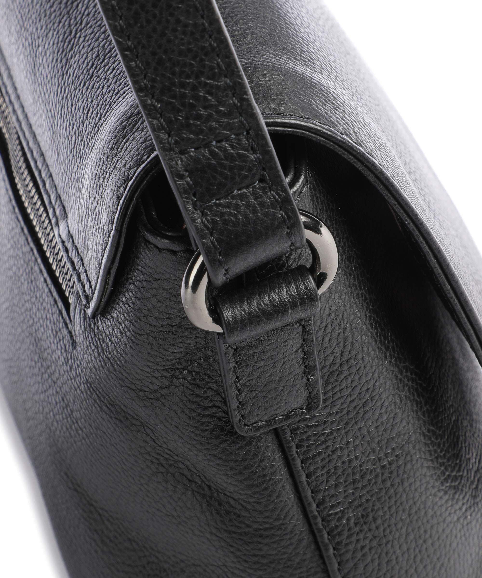 Bugatti Bella Crossbody tas schwarz - Image 4