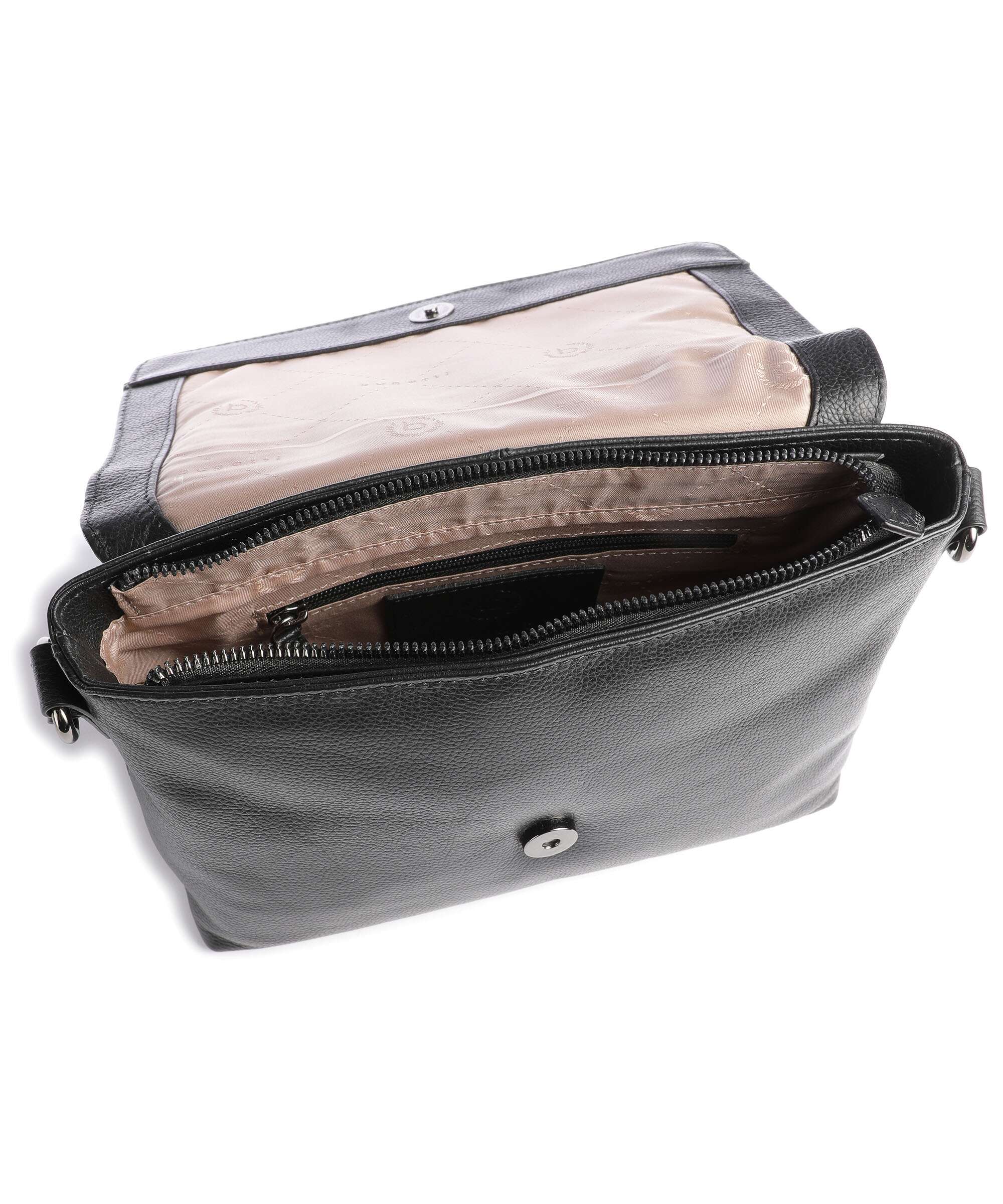 Bugatti Bella Crossbody tas schwarz - Image 6