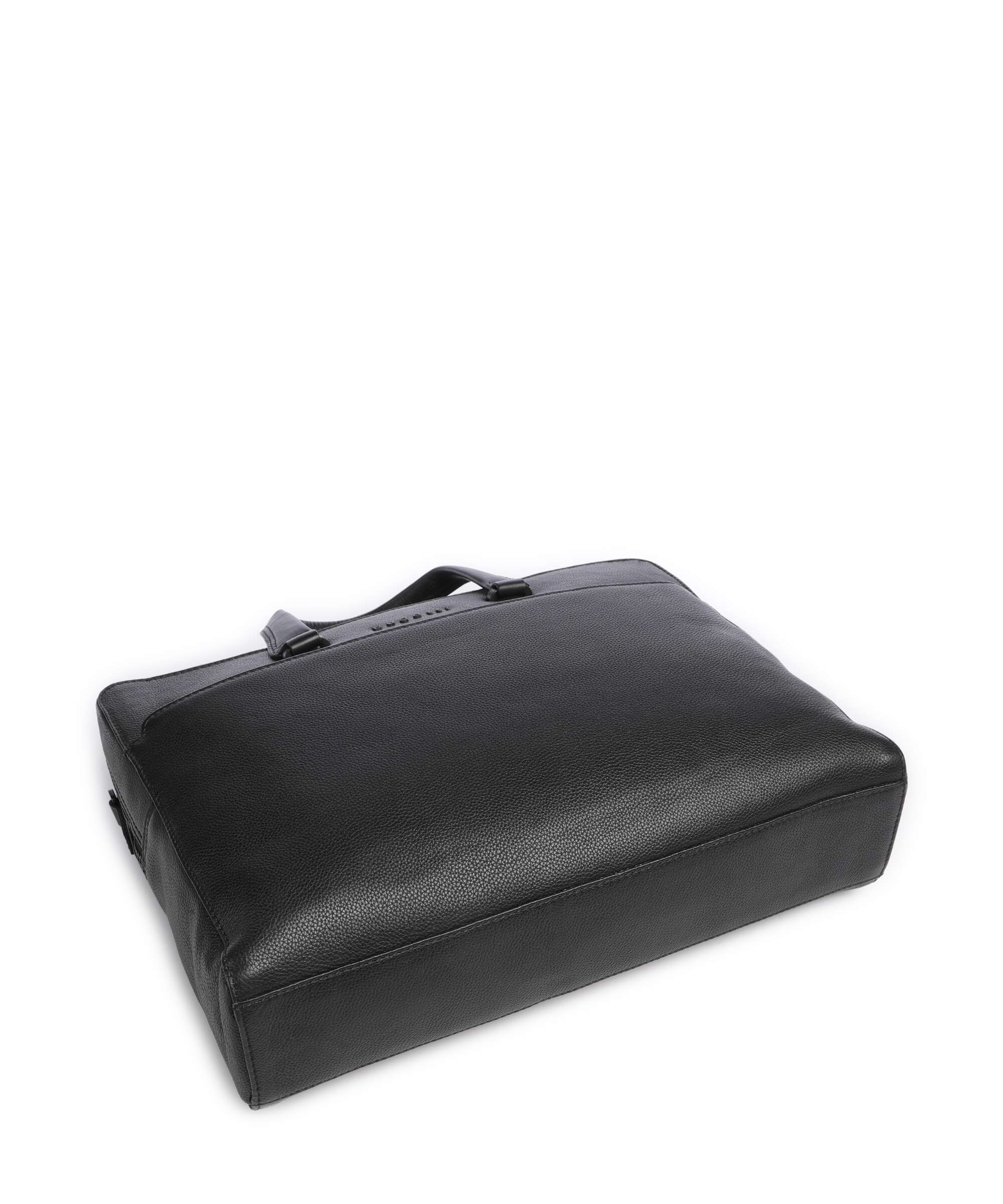Bugatti Black Aktetas schwarz - Image 4