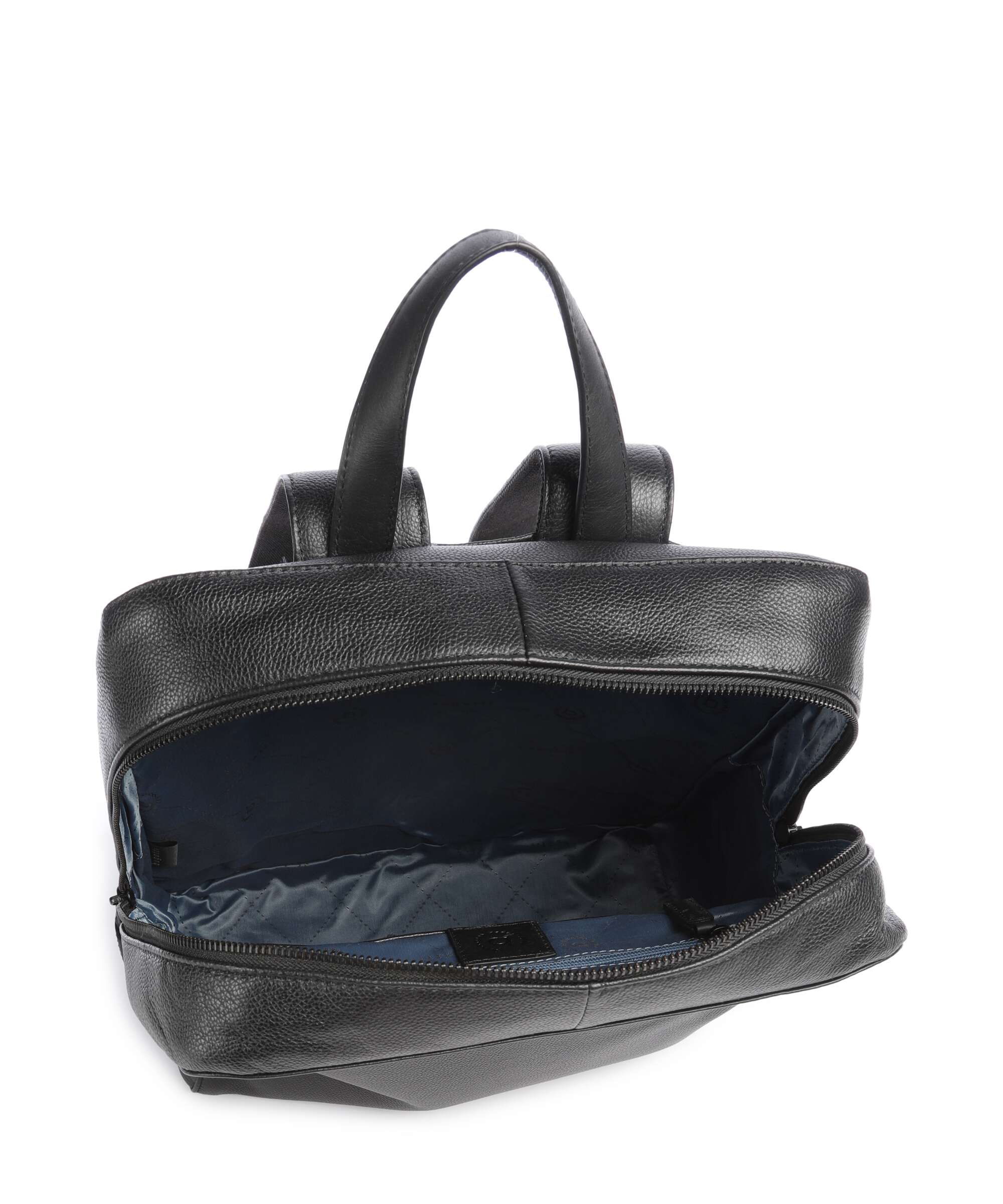 Bugatti Black Rugzak schwarz - Image 5