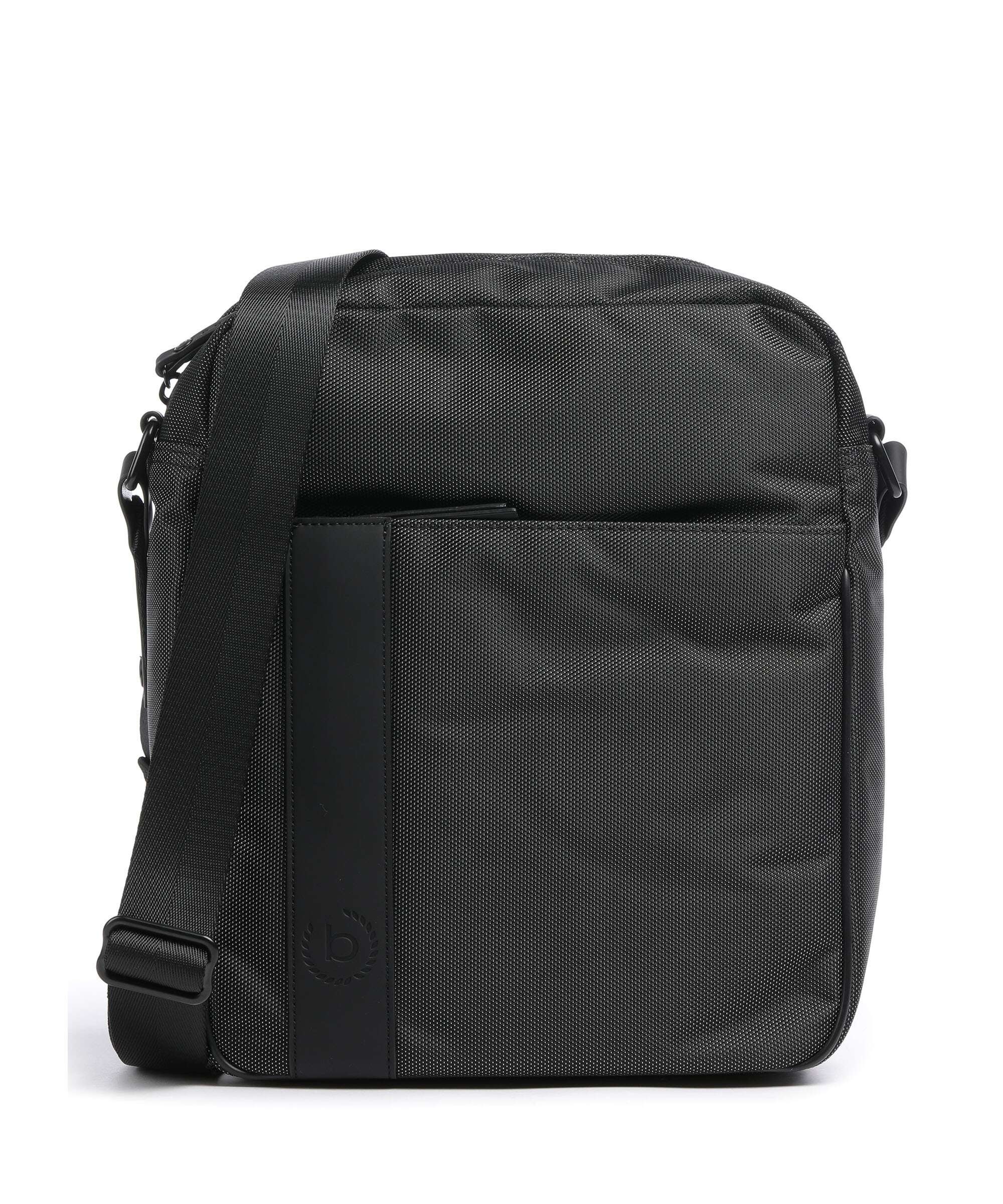 Bugatti Domani Crossbody tas anthracite
