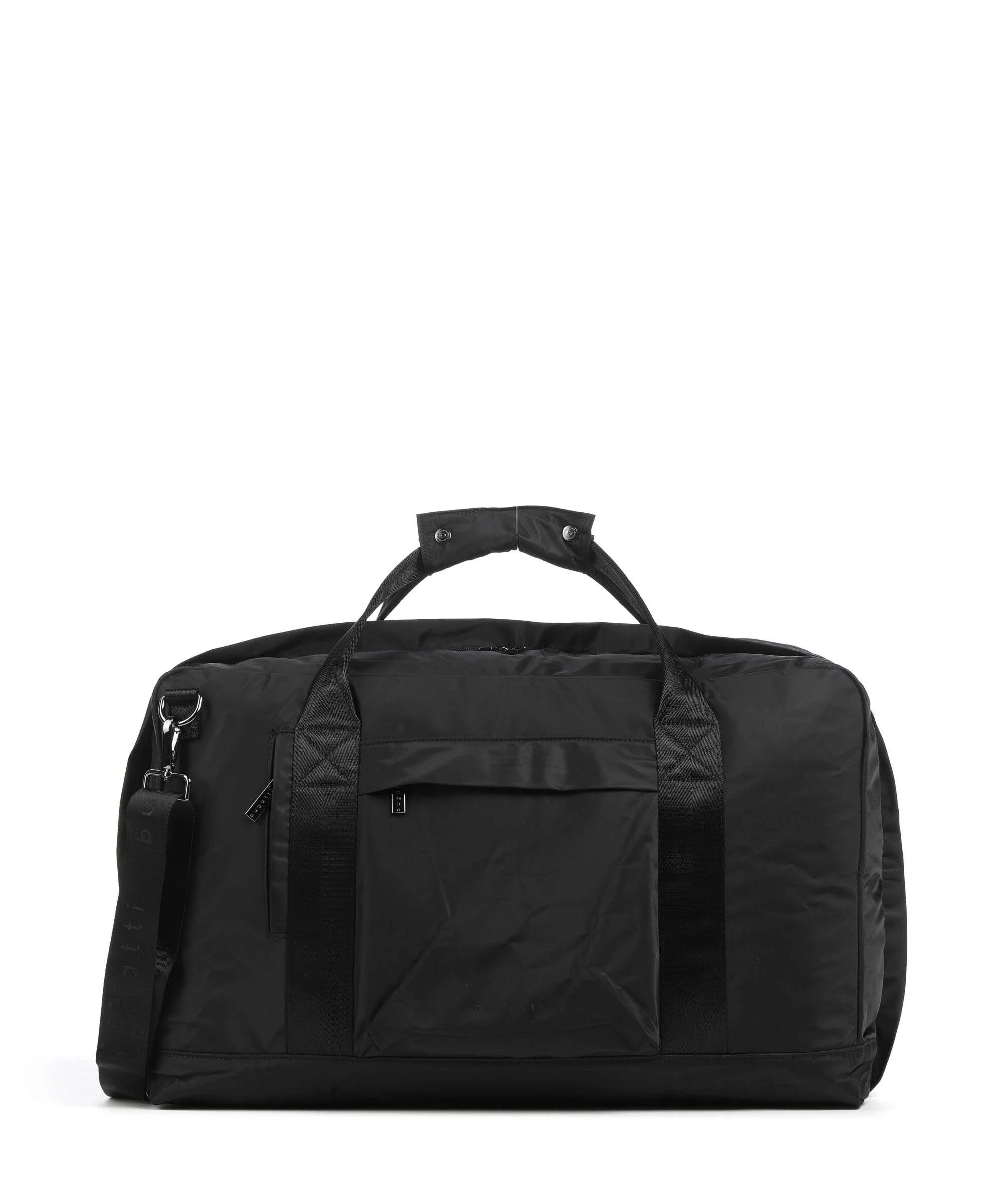 Bugatti Elia Weekendtas black