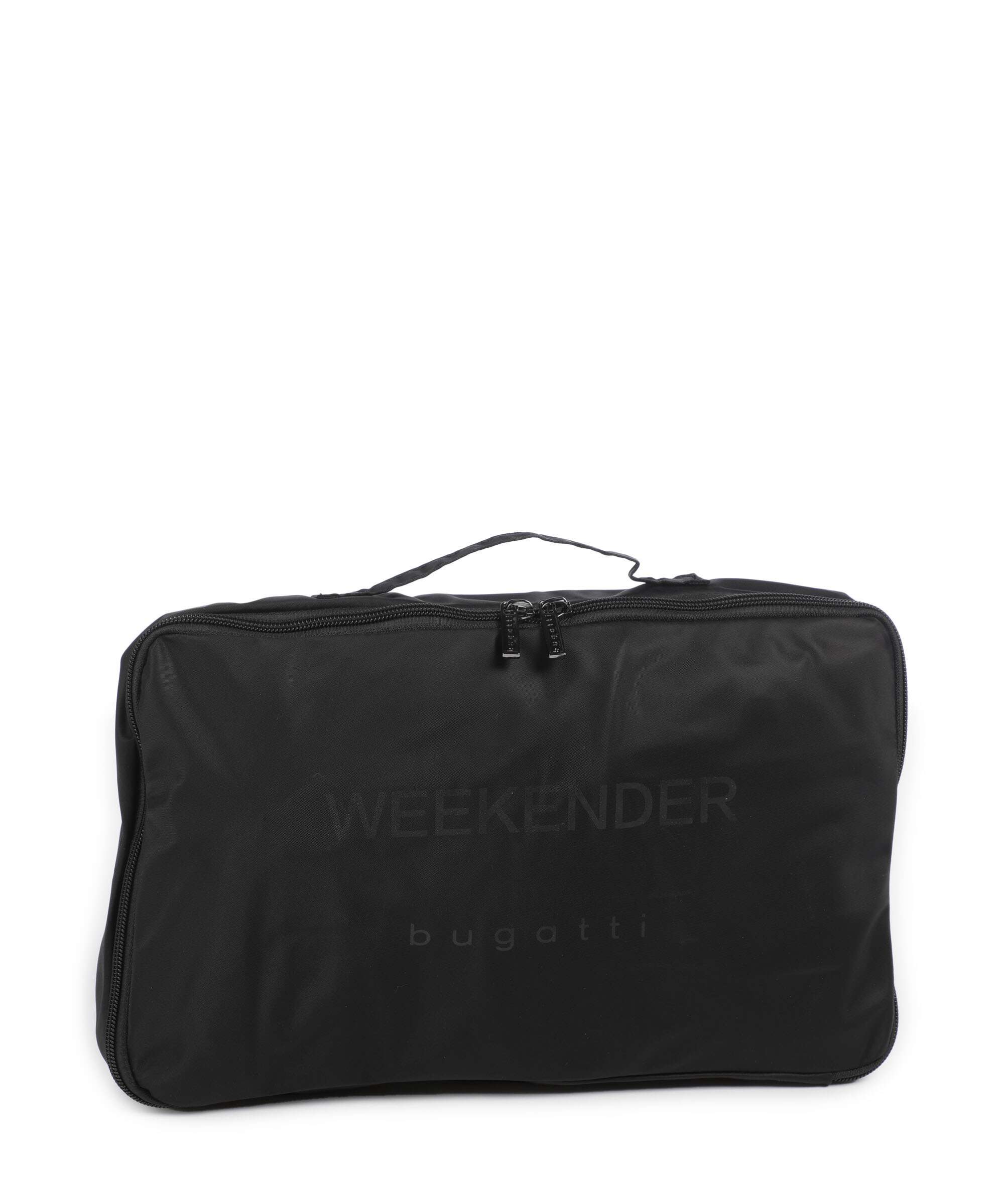 Bugatti Elia Weekendtas black - Image 5