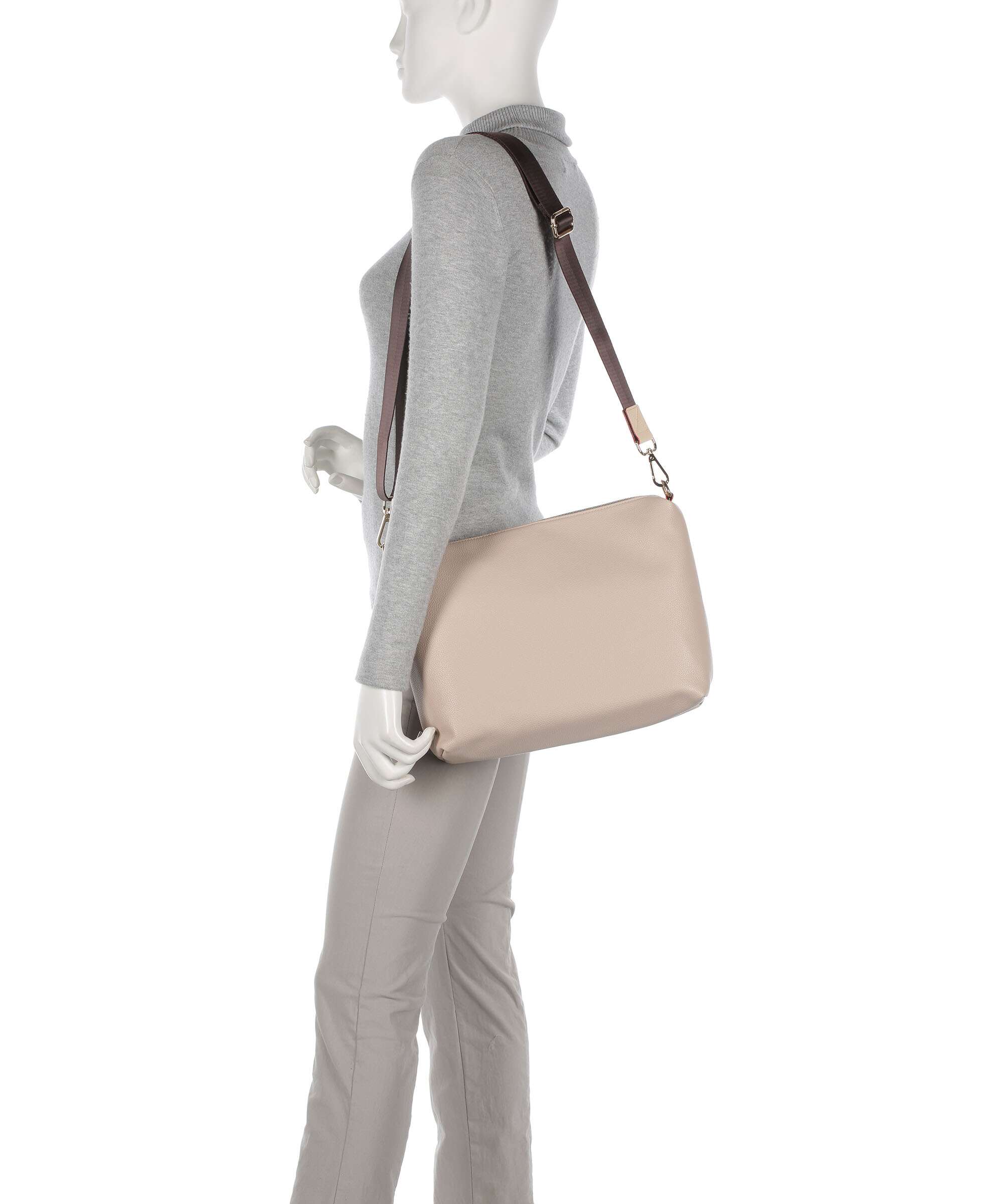 Bugatti Ella Boodschappentas beige - Image 4