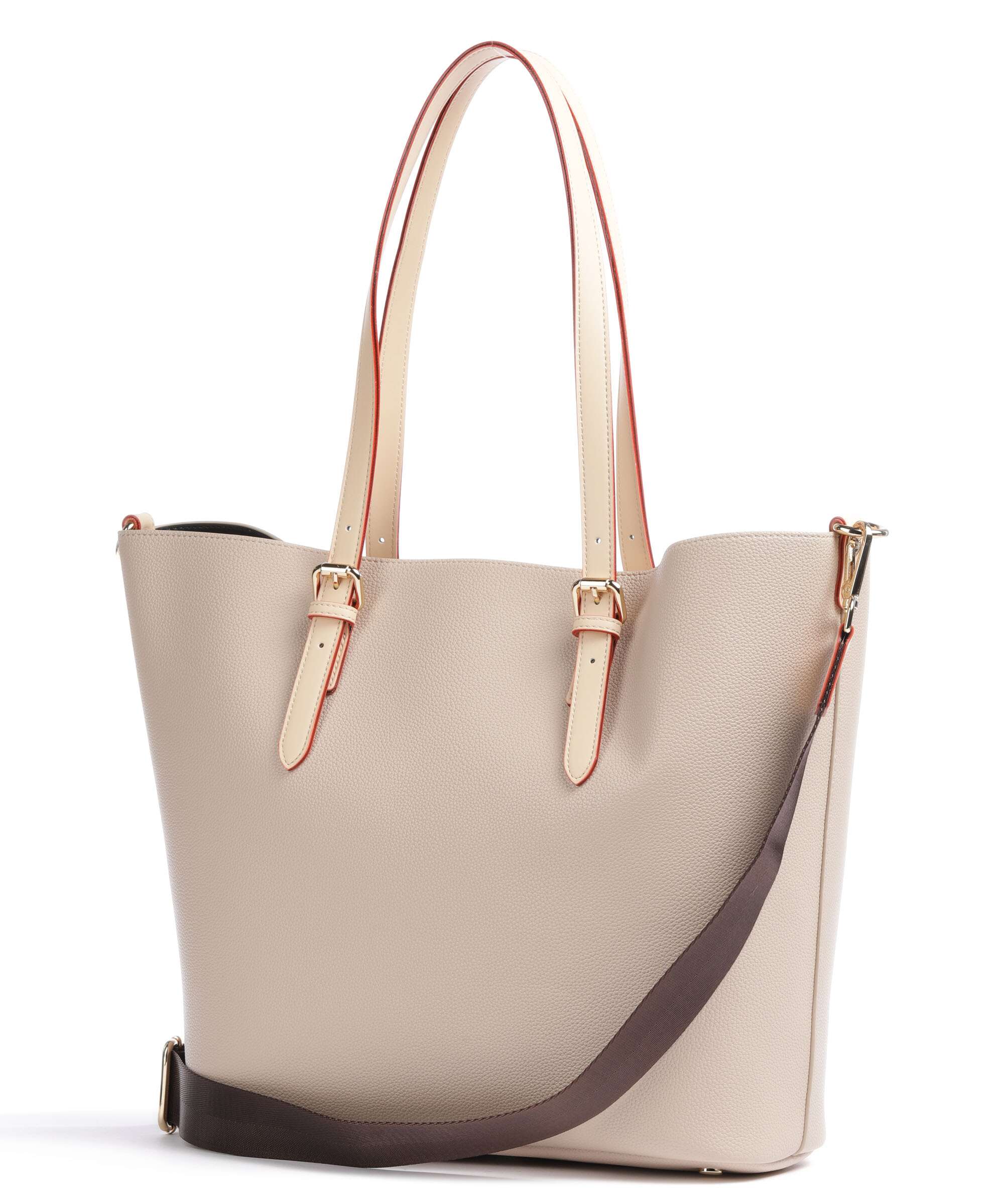 Bugatti Ella Boodschappentas beige - Image 5