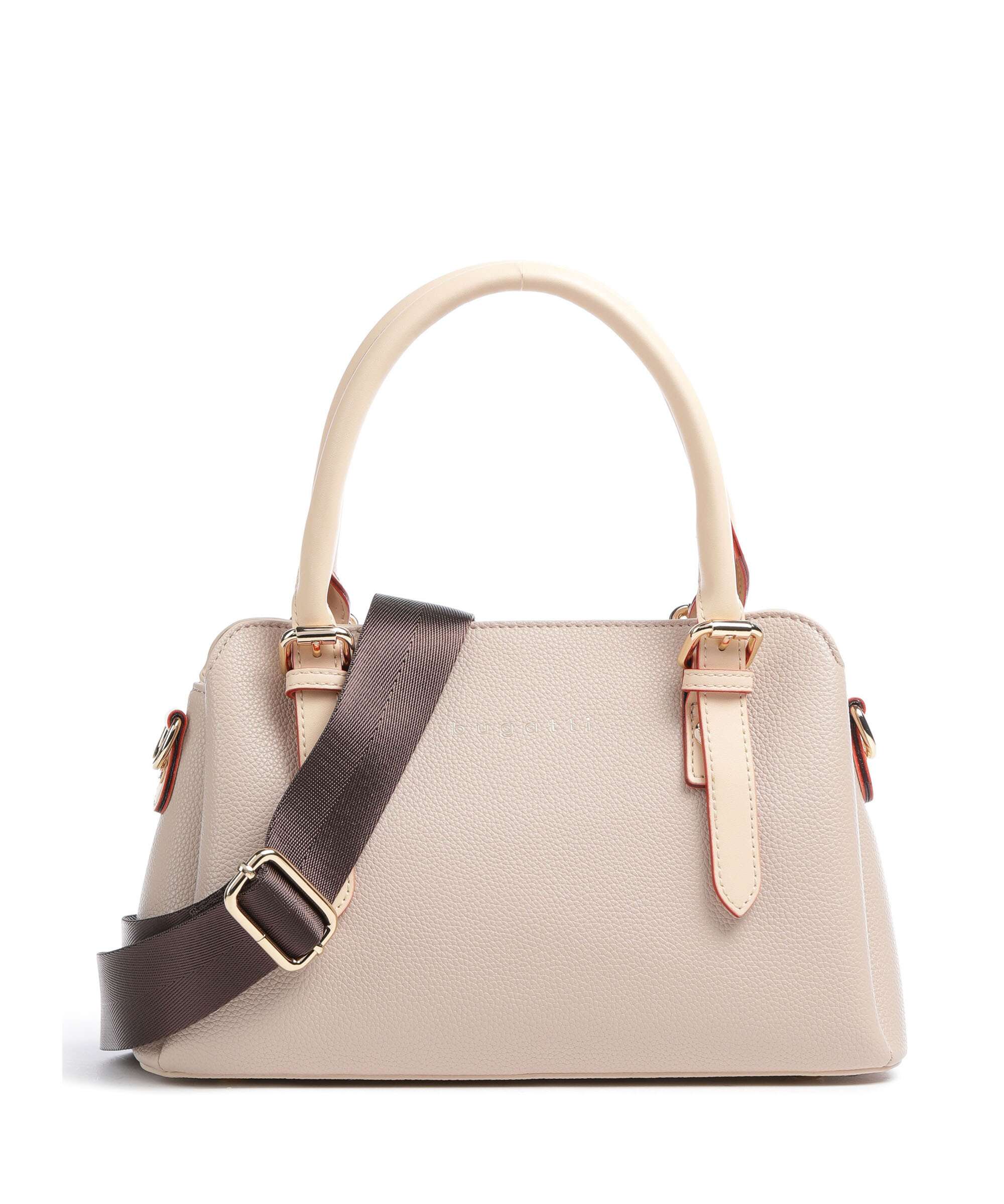 Bugatti Ella Handtas beige