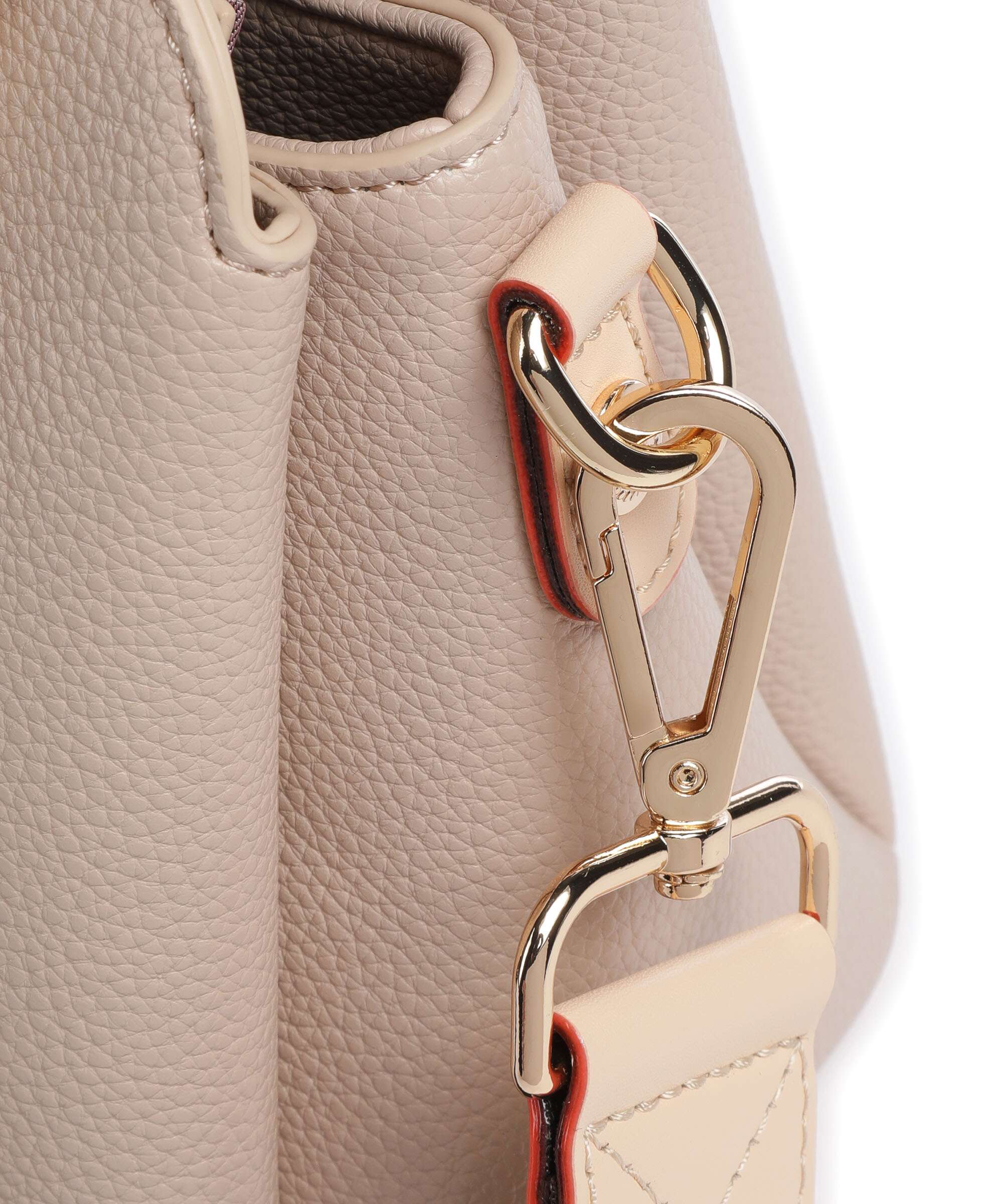 Bugatti Ella Handtas beige - Image 5