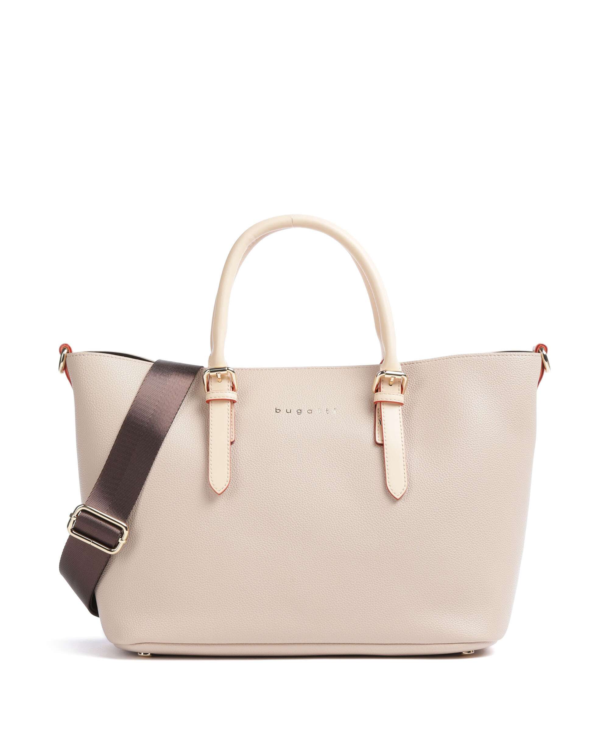 Bugatti Ella Handtas beige
