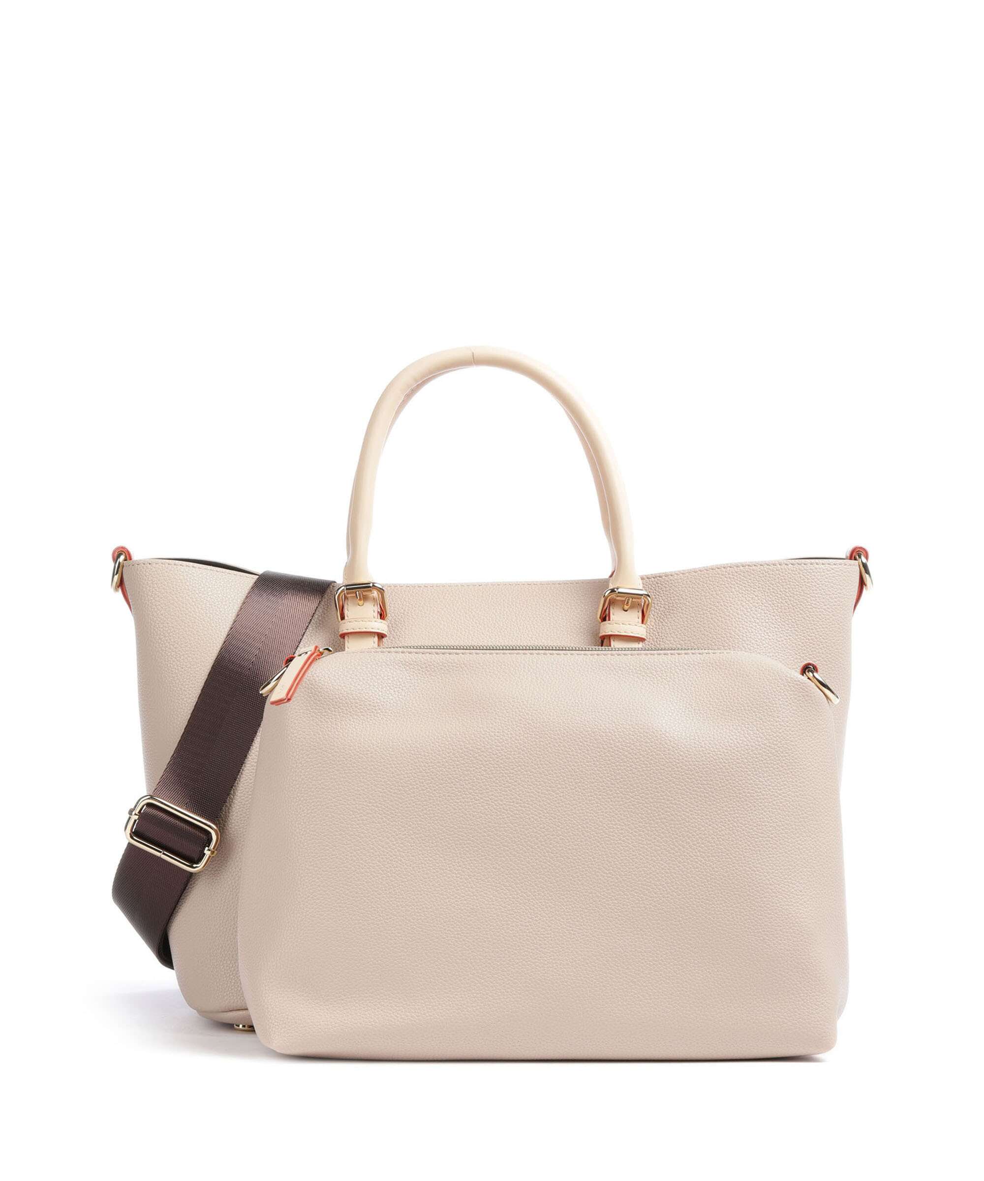Bugatti Ella Handtas beige - Image 2