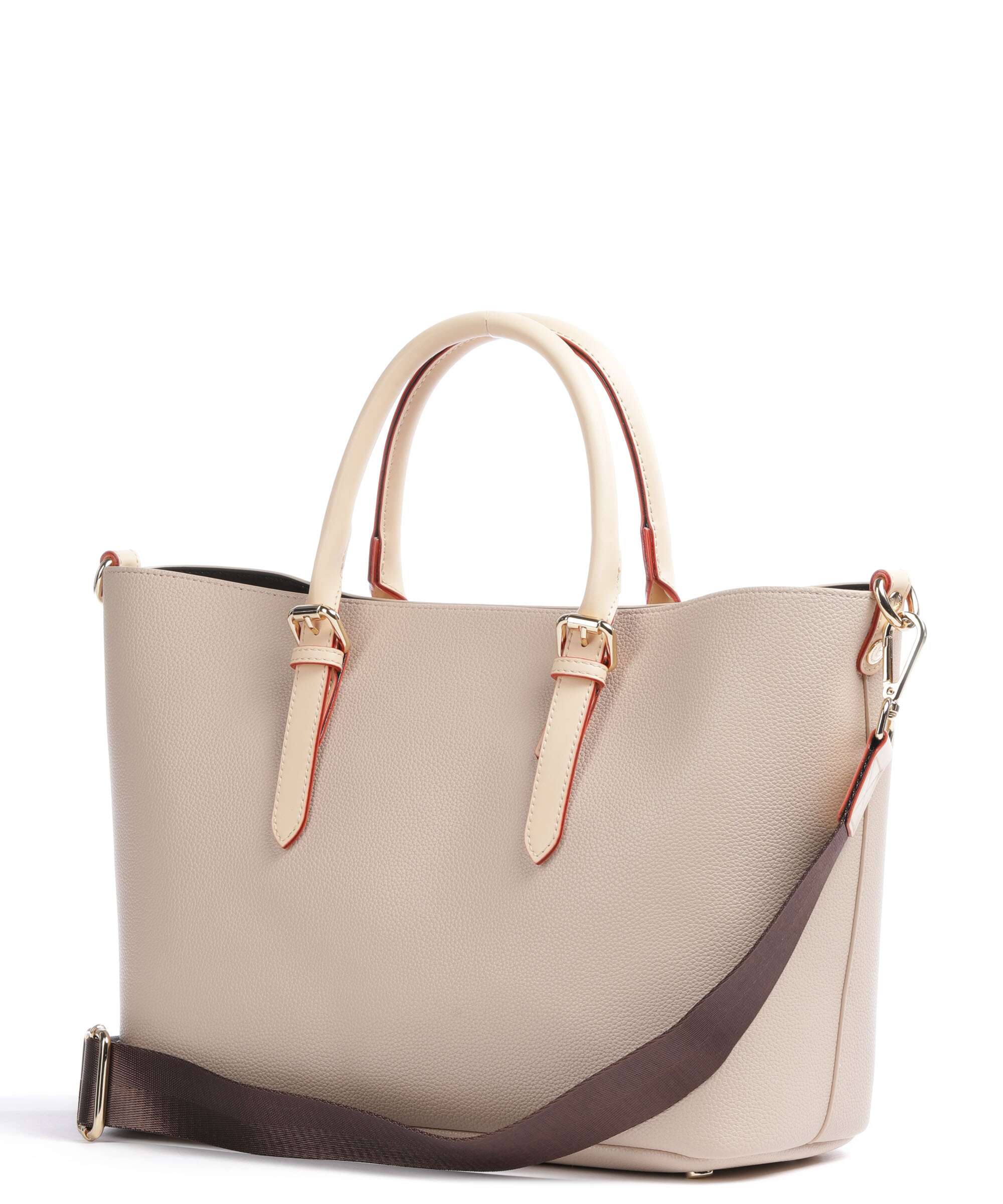 Bugatti Ella Handtas beige - Image 4
