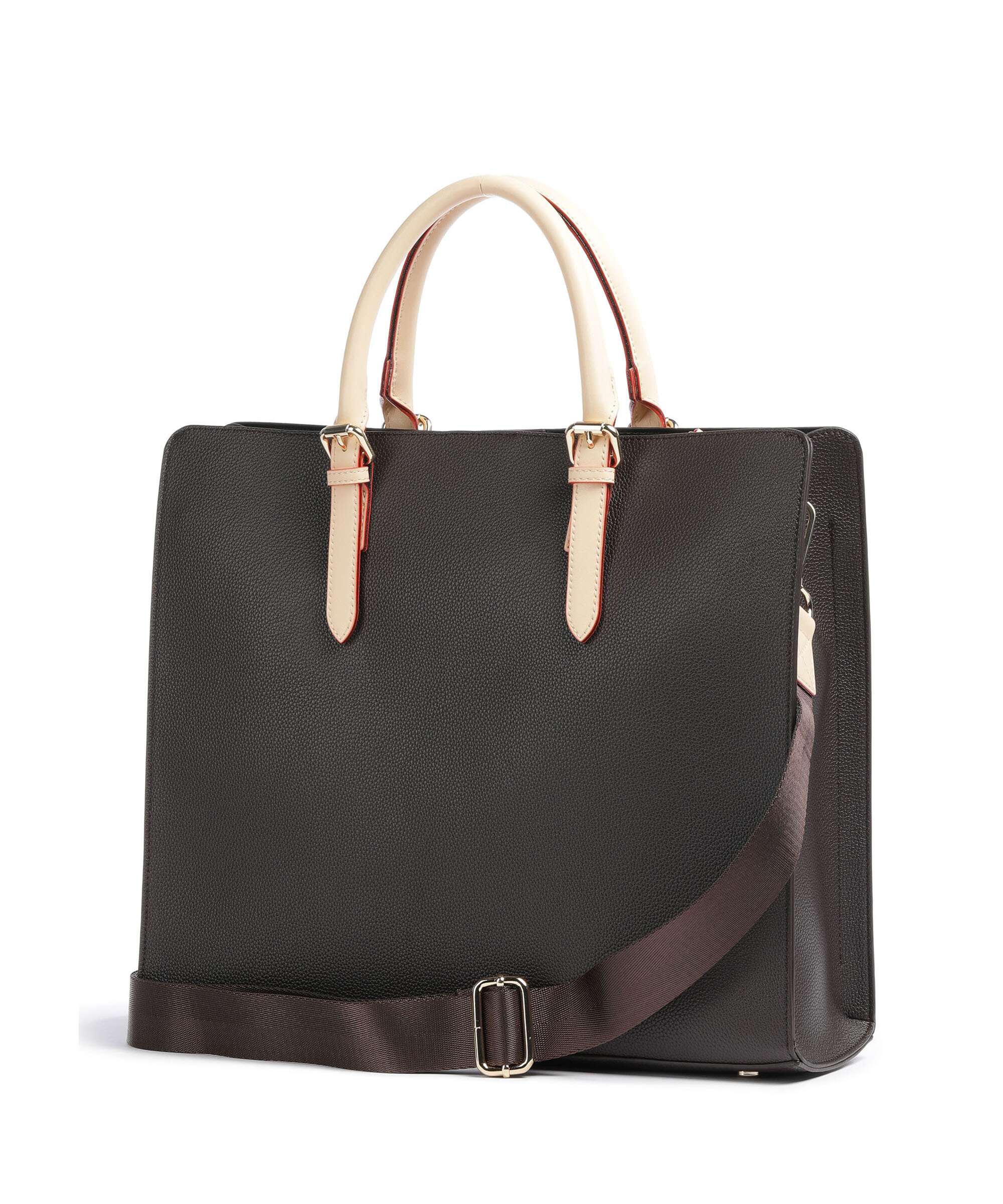 Bugatti Ella Handtas dark brown - Image 2