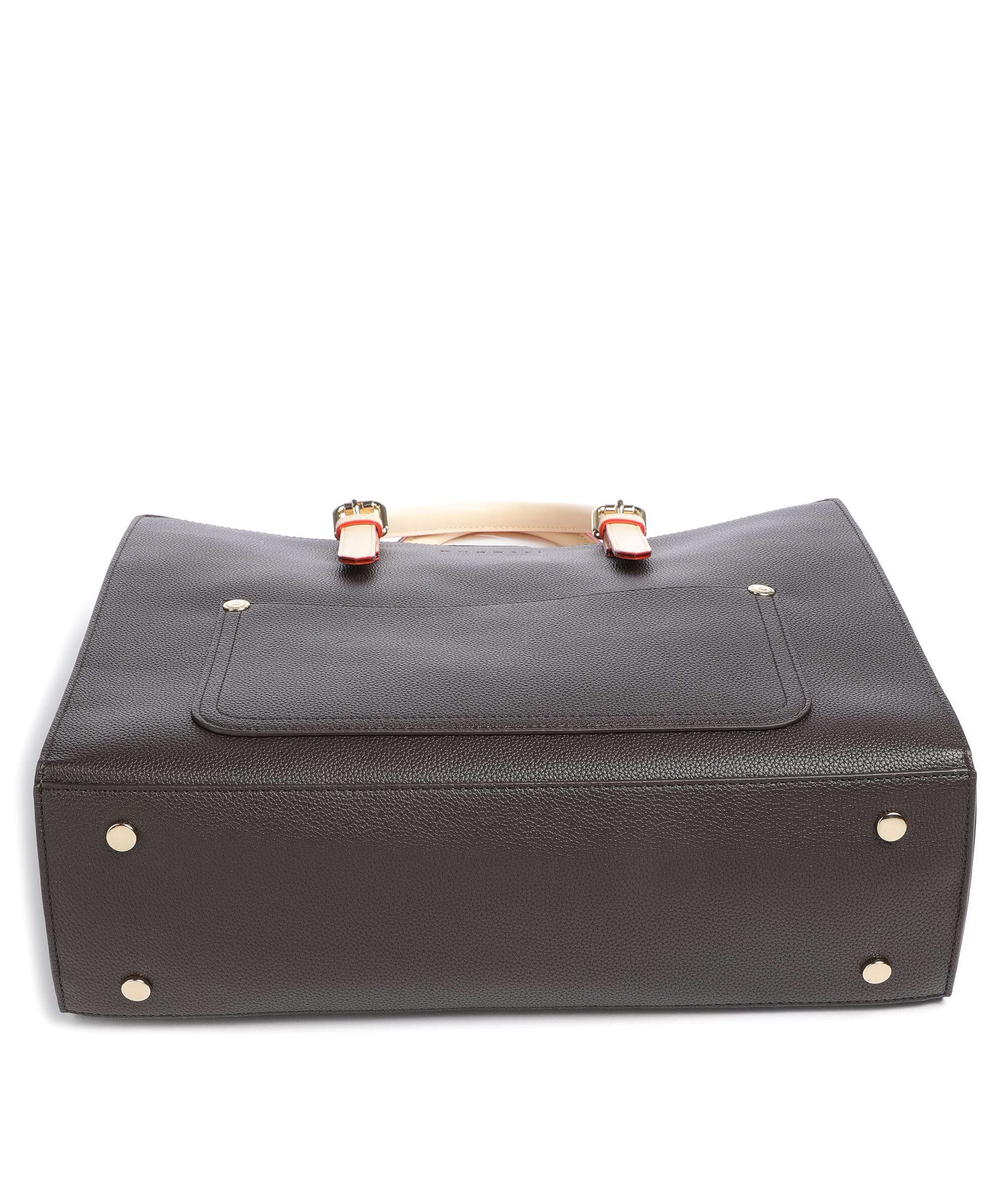 Bugatti Ella Handtas dark brown - Image 5