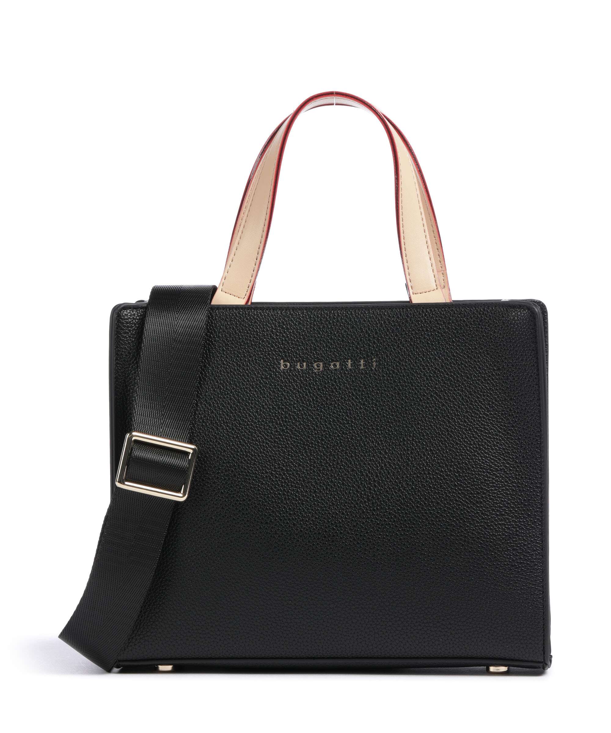 Bugatti Ella Handtas black 