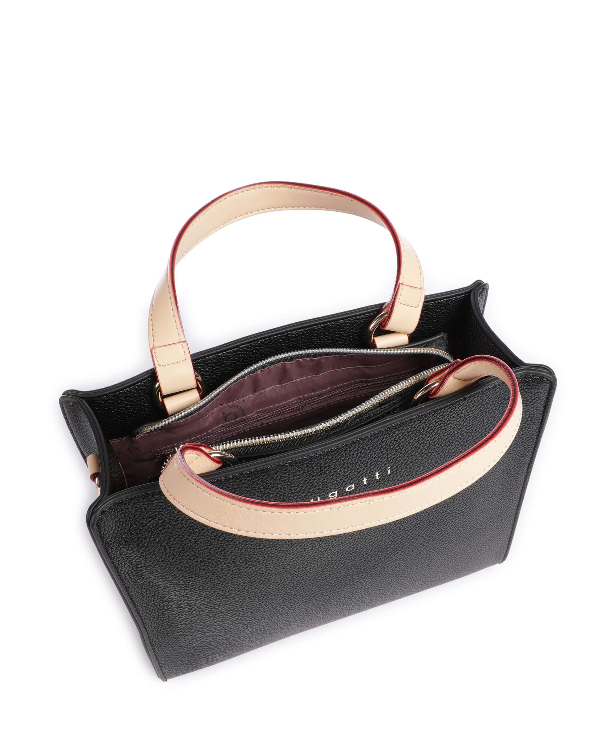 Bugatti Ella Handtas black  - Image 6