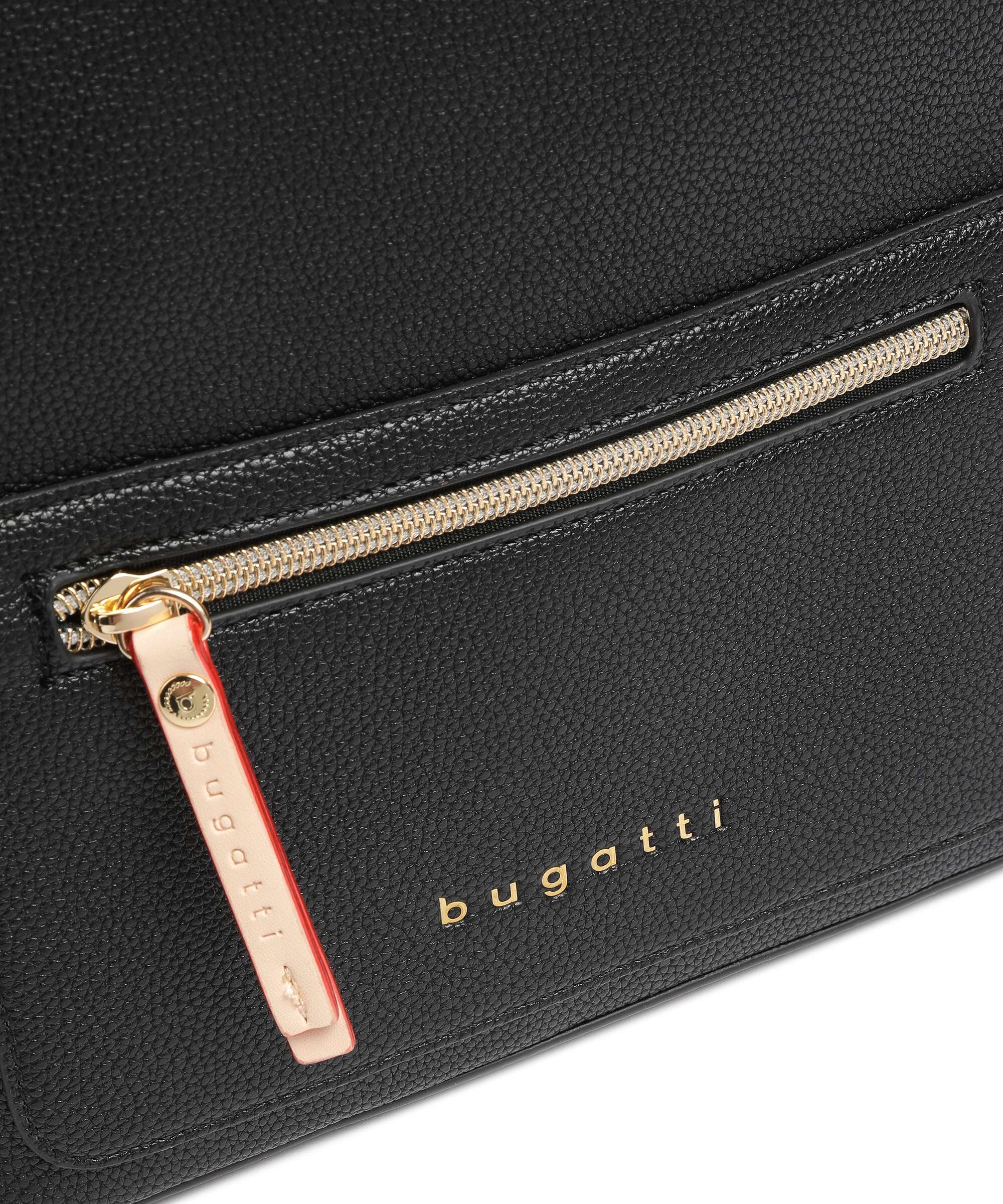 Bugatti Ella Rugzak schwarz - Image 4