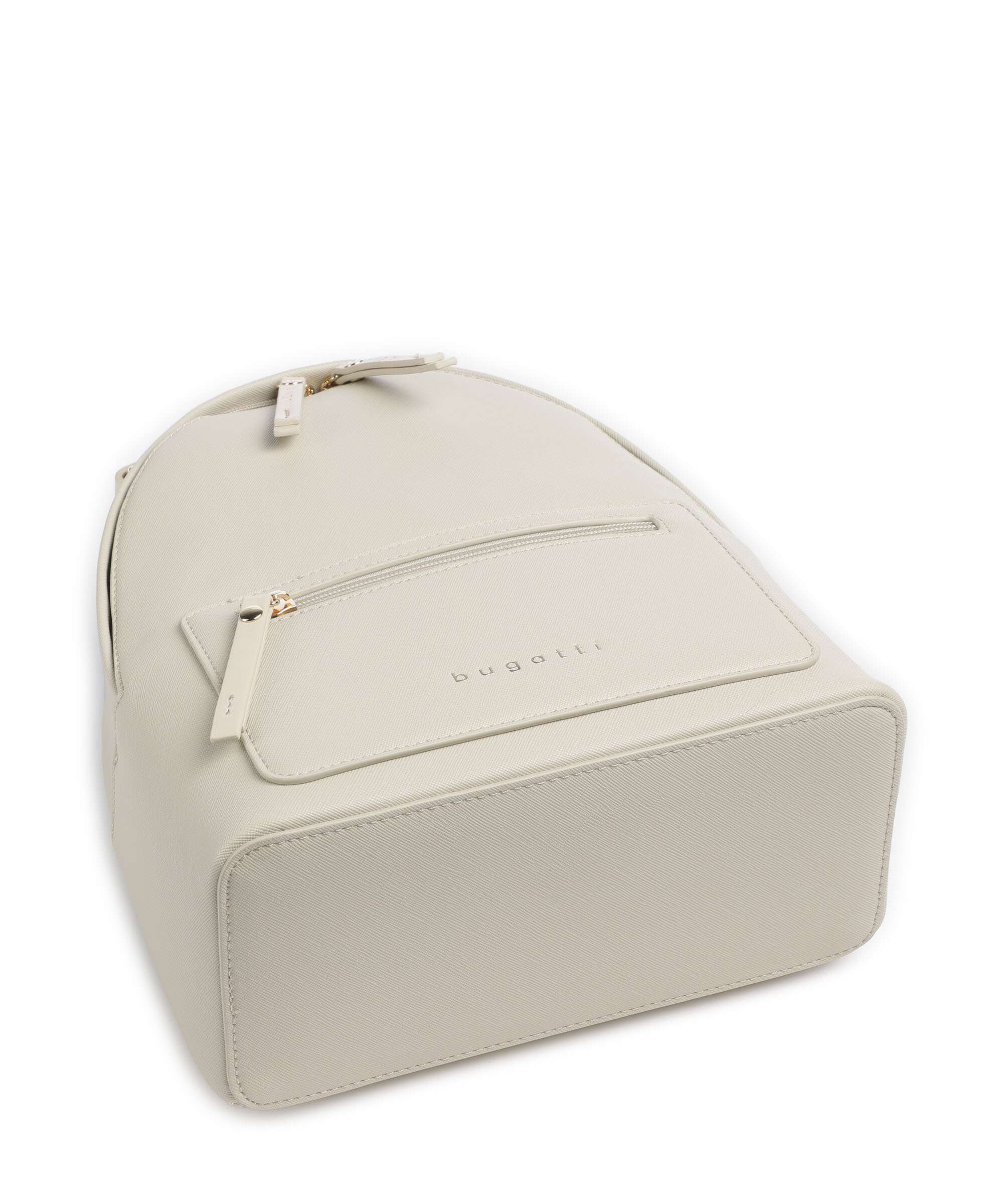 Bugatti Ella Rugzak beige - Image 4
