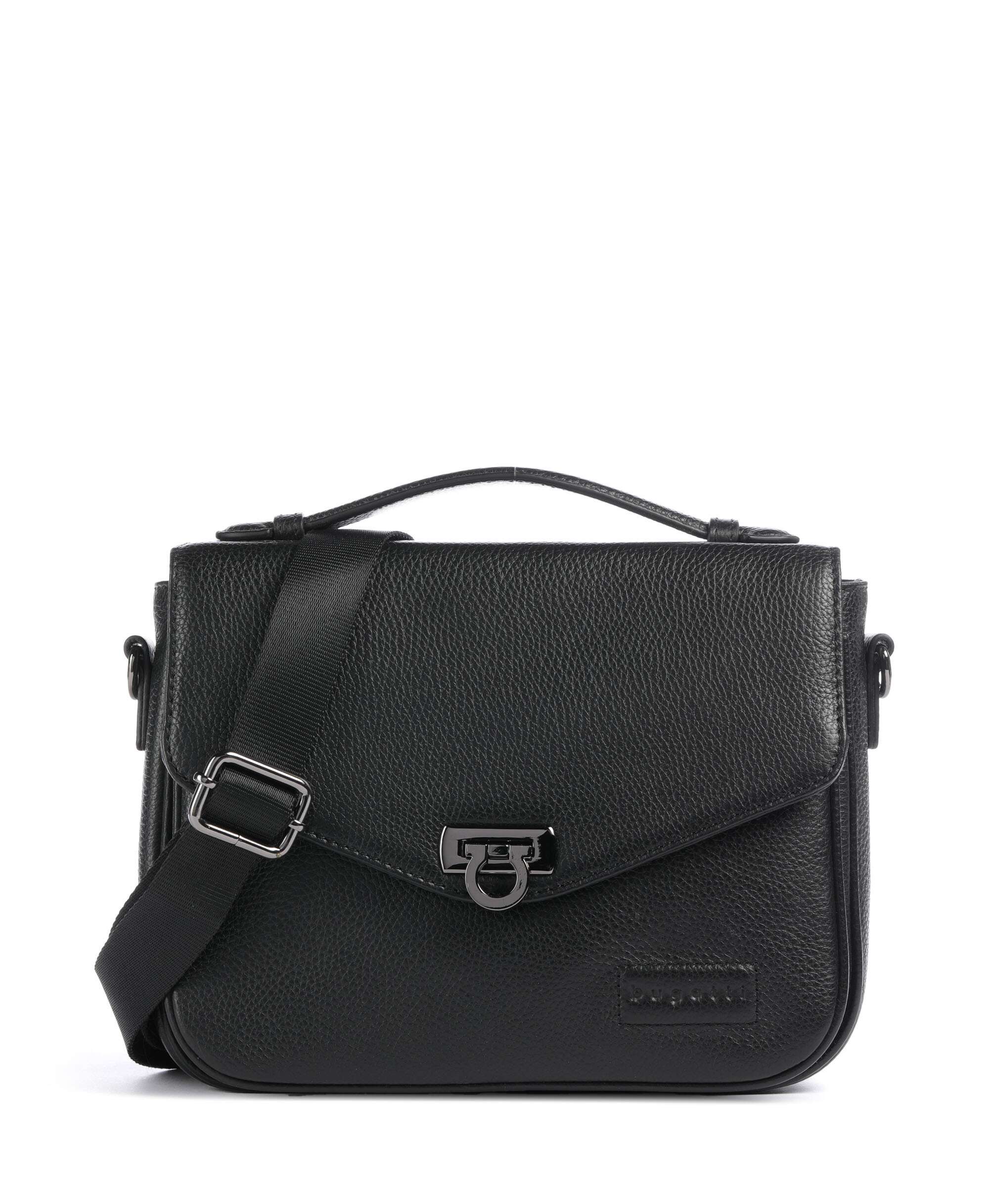 Bugatti Elsa Crossbody tas black