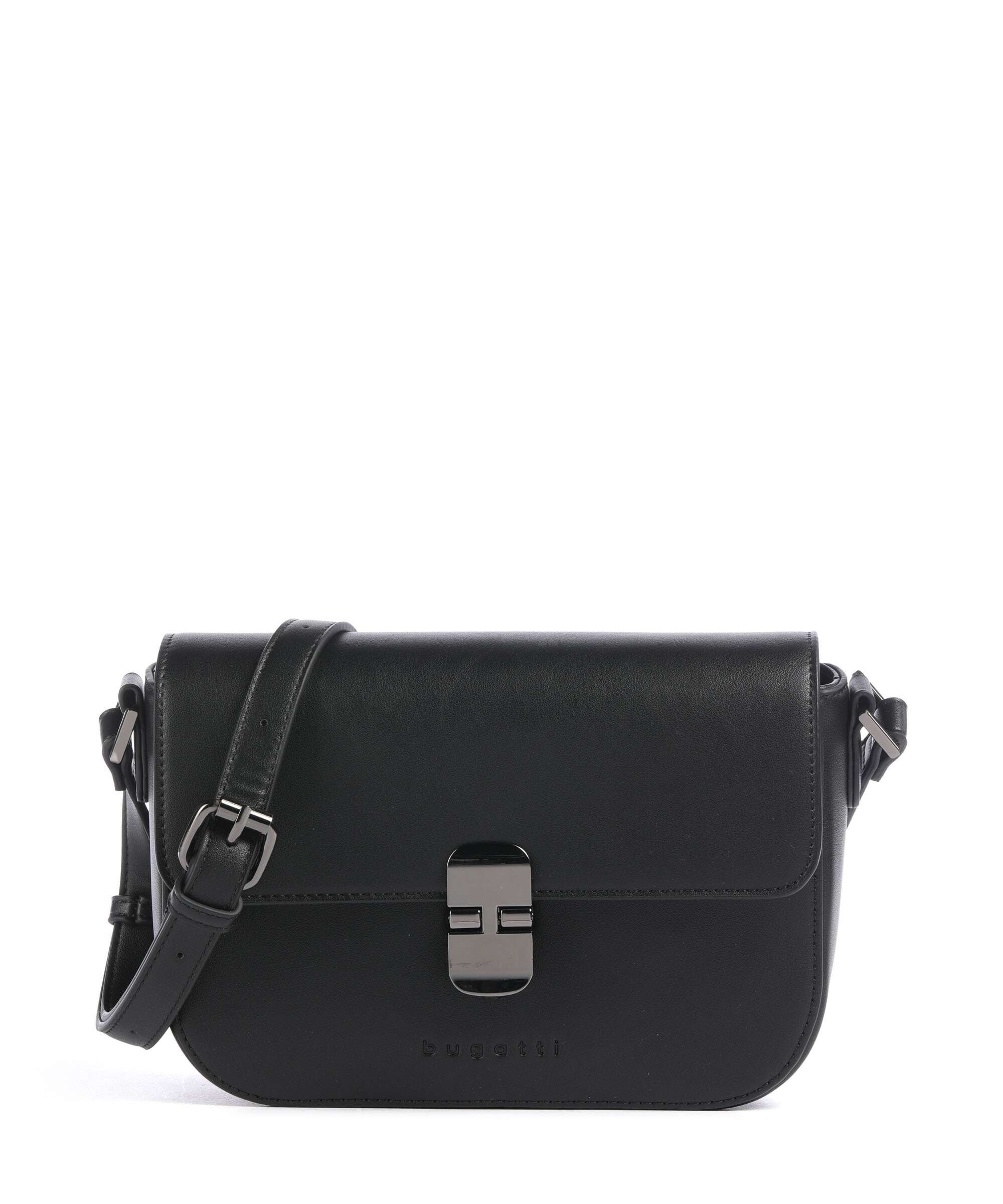 Bugatti Nela Crossbody tas black