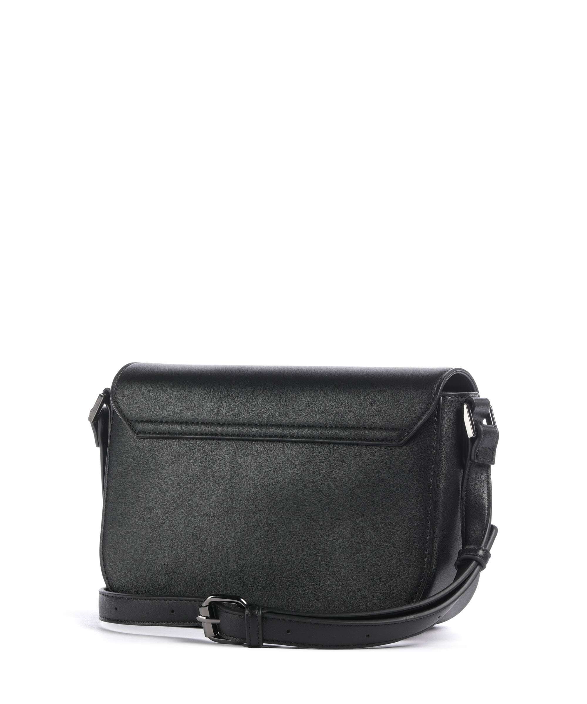 Bugatti Nela Crossbody tas black - Image 2