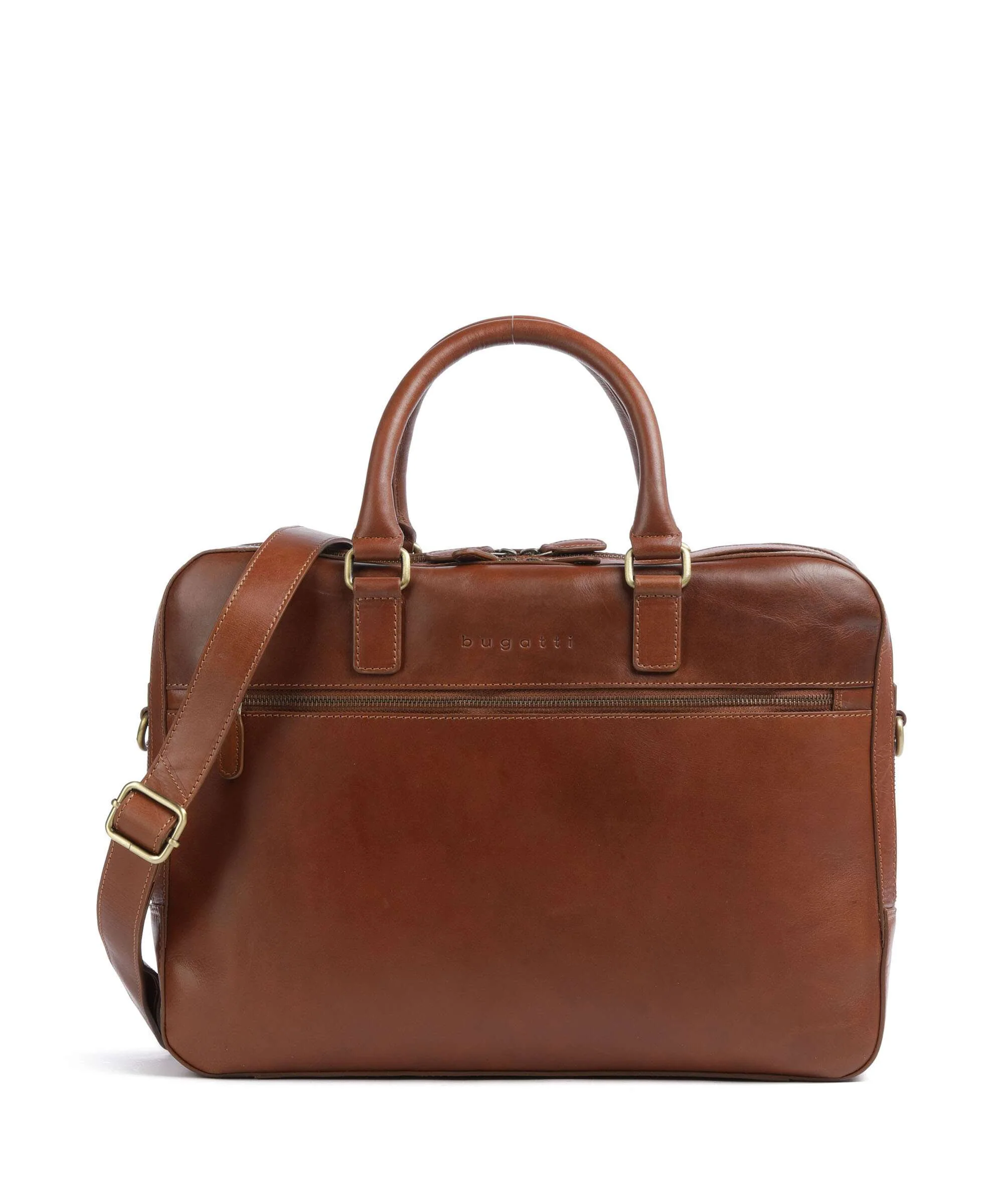 Bugatti Remo Aktetas cognac