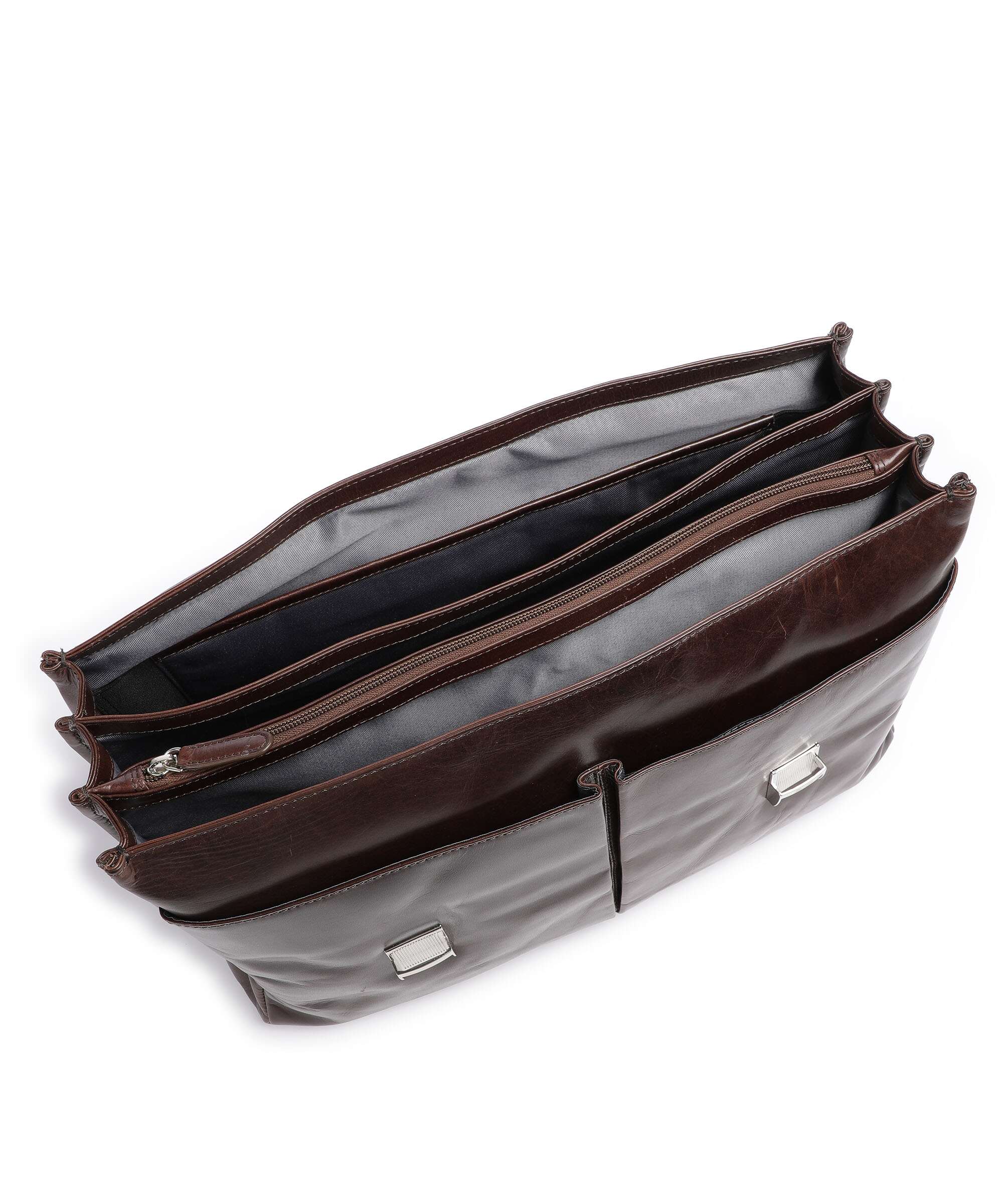 Bugatti Romano Aktetas braun - Image 6